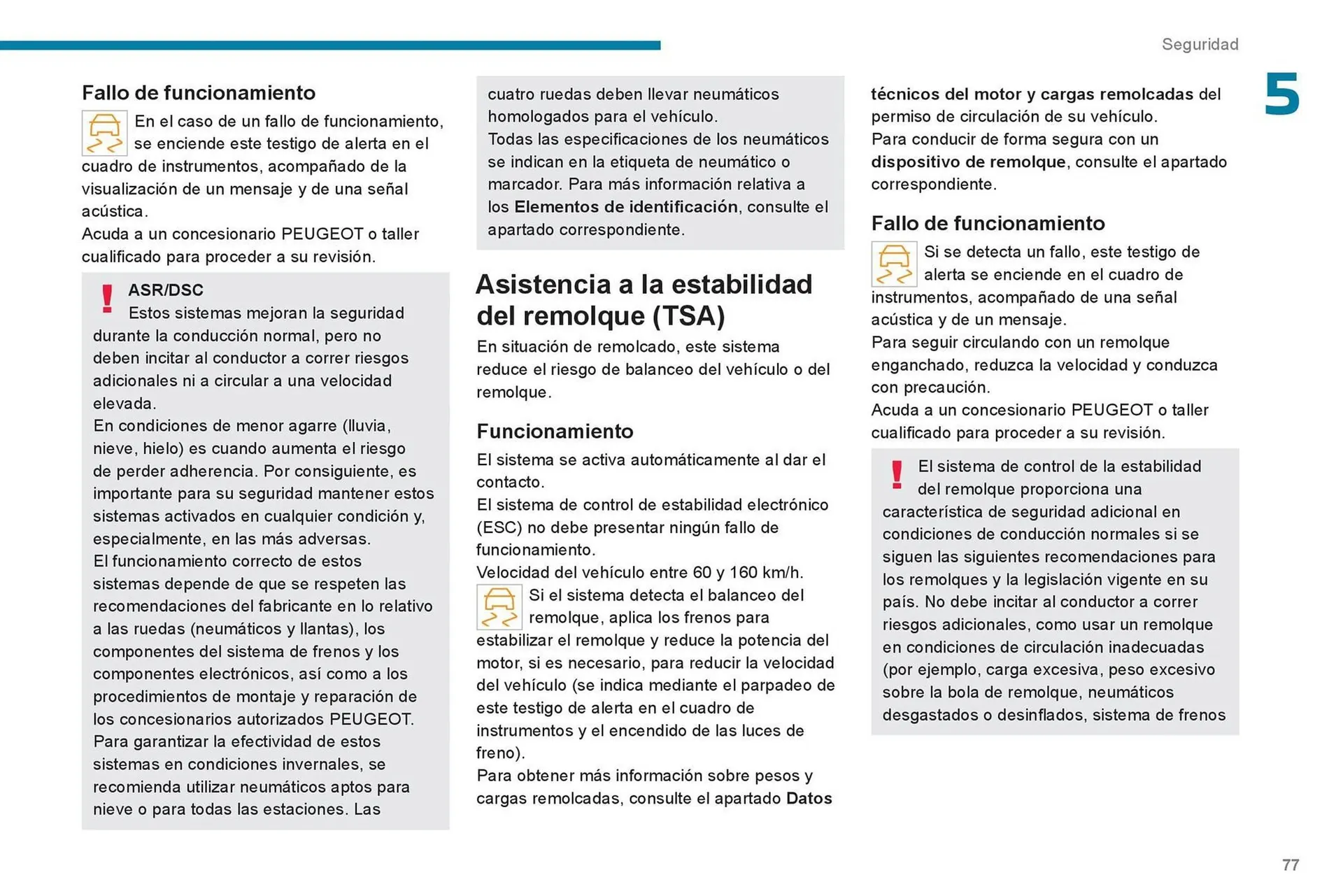 Catalogo de Catálogo Peugeot 23 de octubre al 23 de octubre 2025 - Pag 79