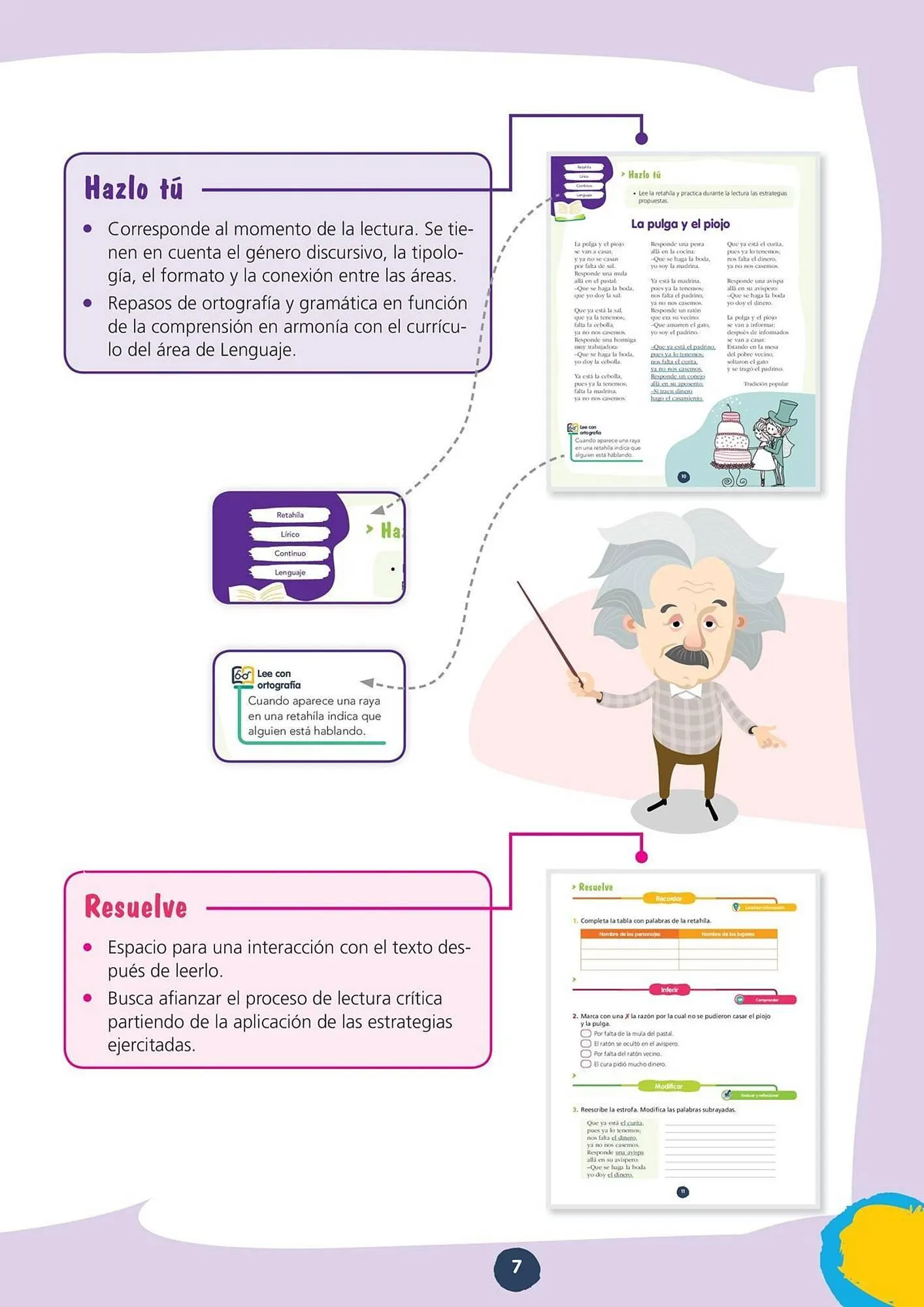 Catalogo de Catálogo Vicens Vives 22 de julio al 31 de diciembre 2024 - Pag 7