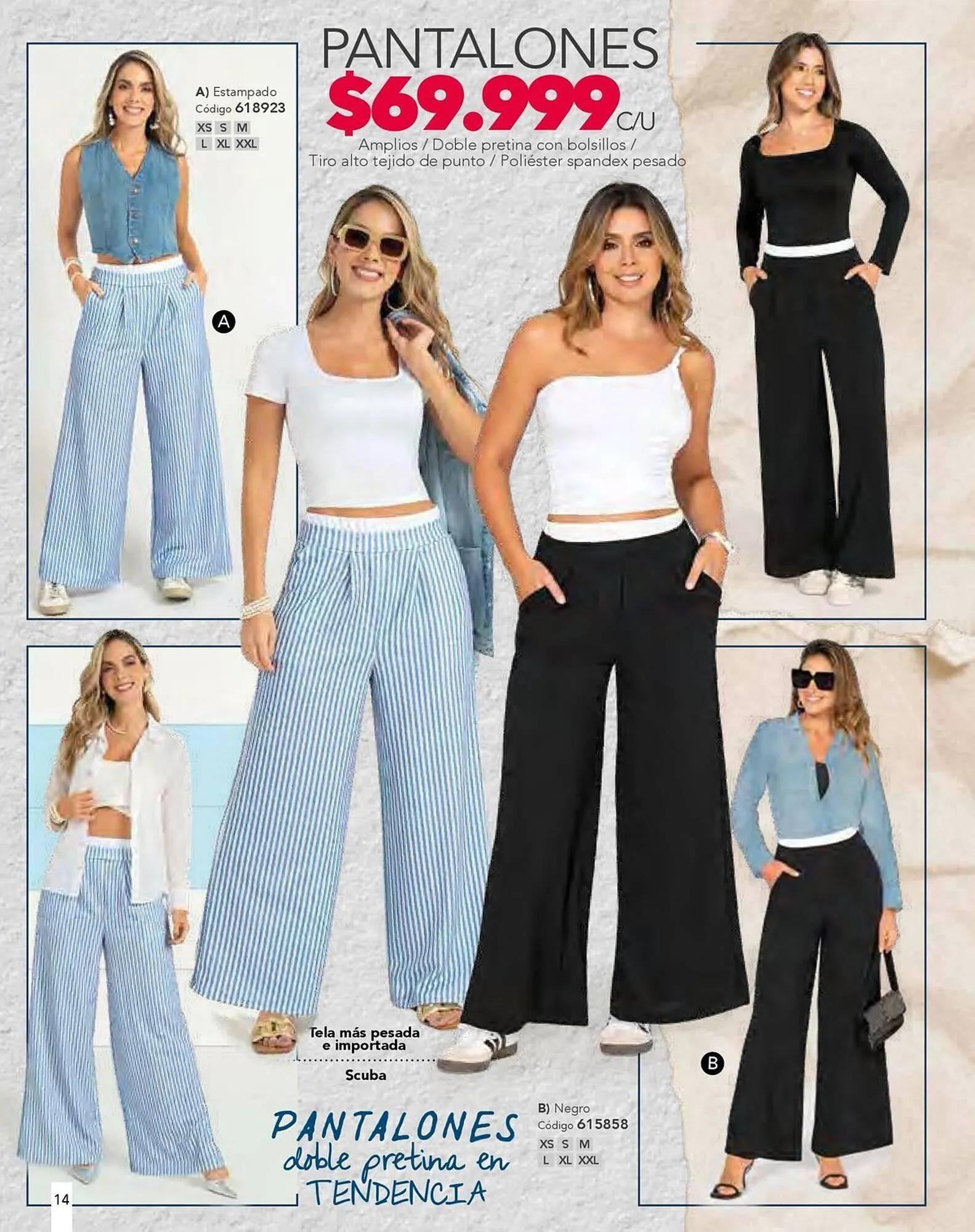 Catalogo de Catálogo Loguin 14 de enero al 15 de febrero 2025 - Pag 24