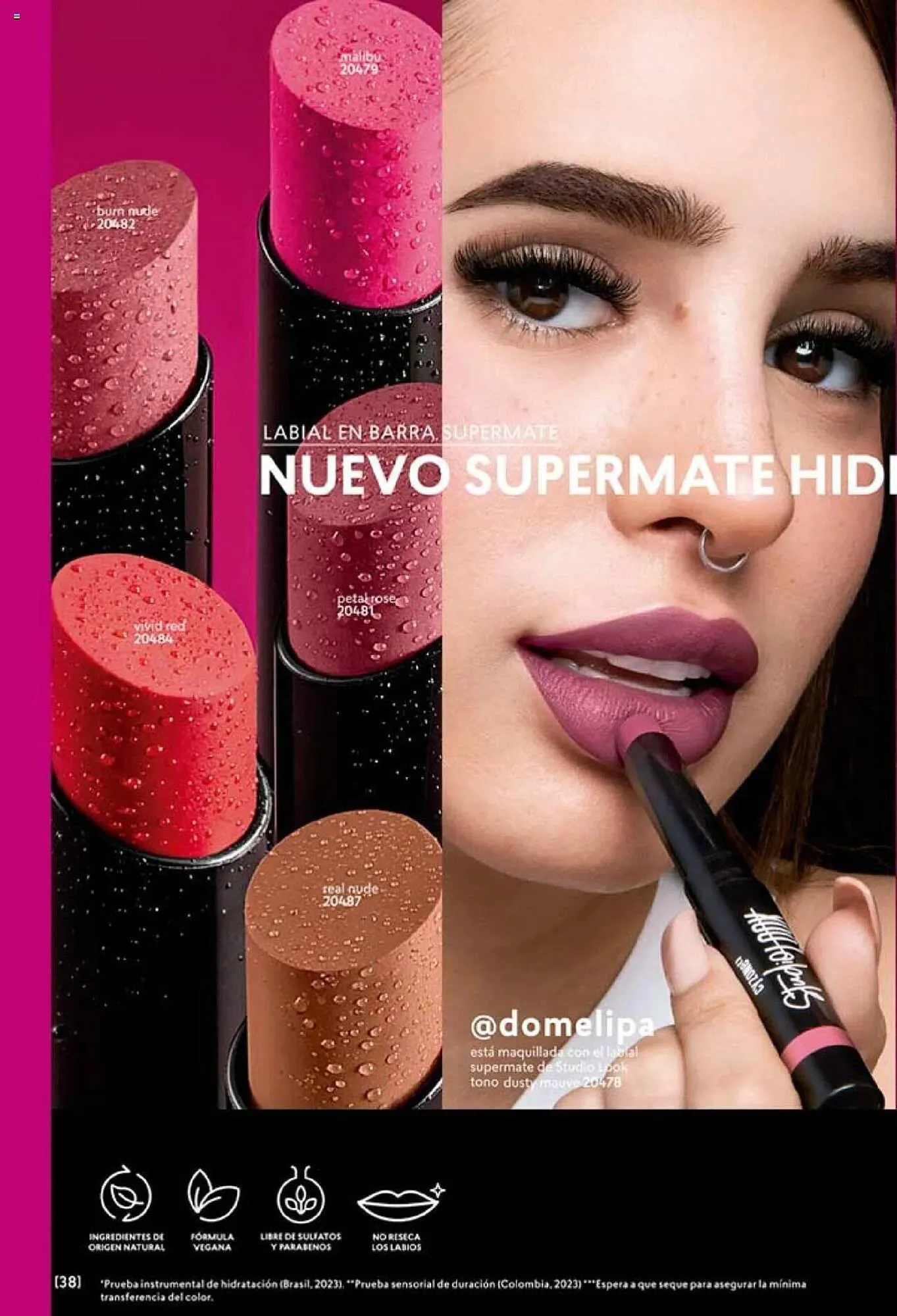 Catalogo de Catálogo Cyzone 12 de septiembre al 2 de octubre 2023 - Pag 38