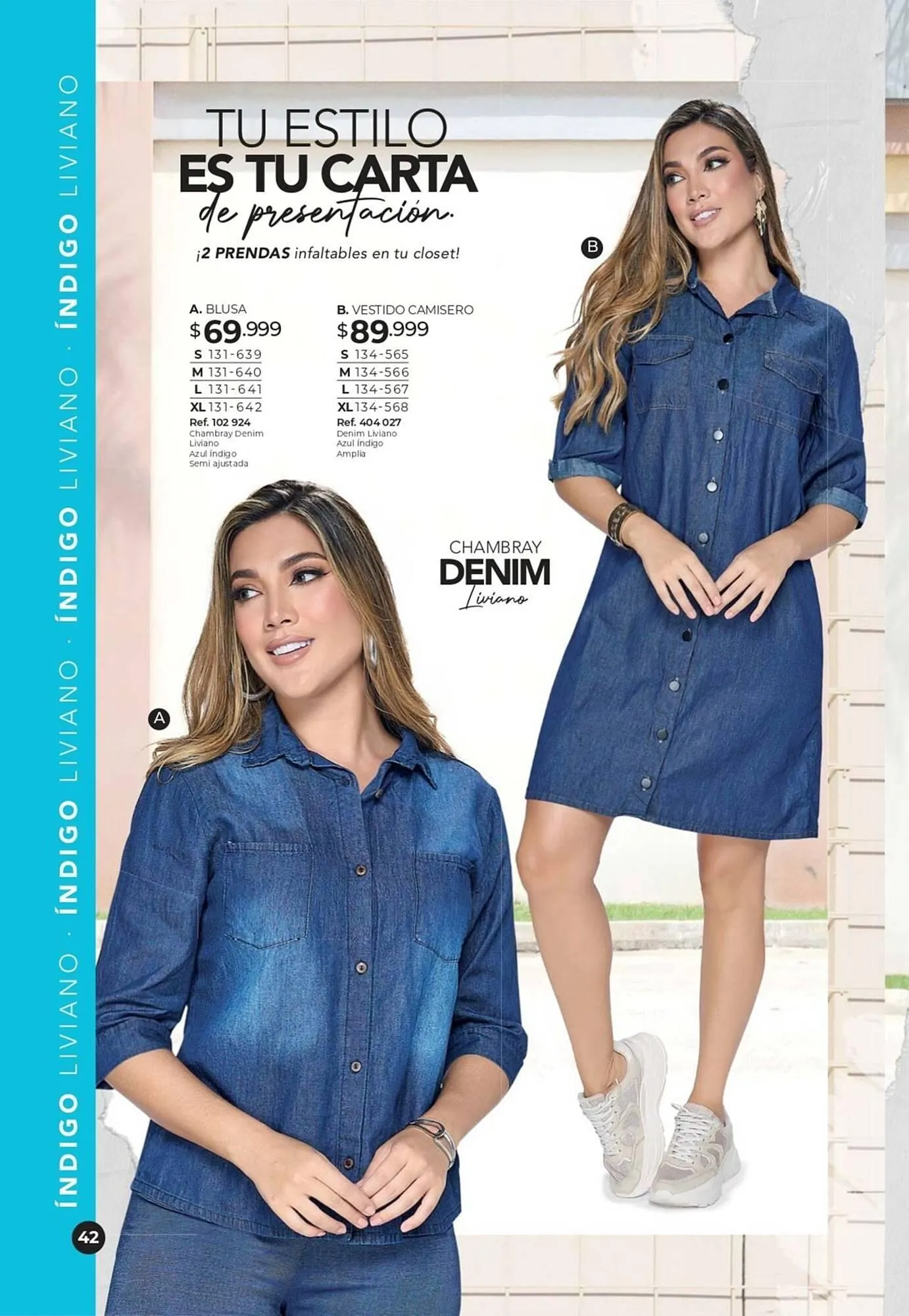 Catalogo de Catálogo Dolce Catálogos 15 de enero al 16 de abril 2025 - Pag 92