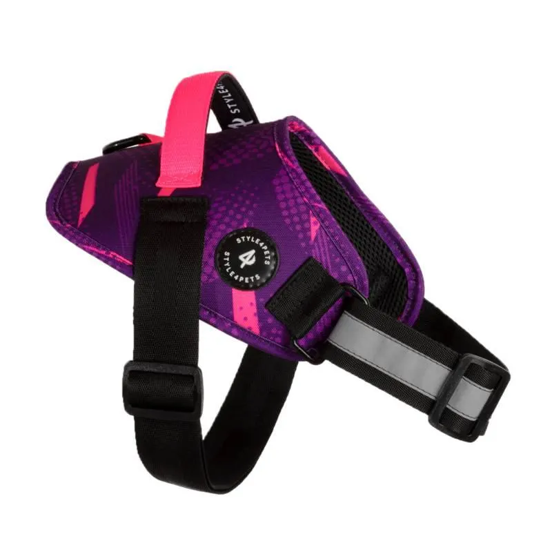 Arnés Premium para perros B4 Style 4 Pets Talla M