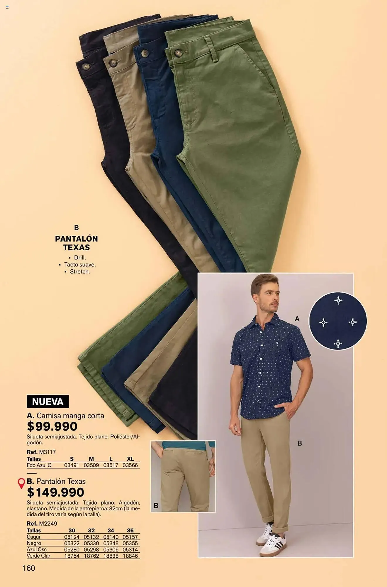 Catalogo de Catálogo Leonisa 4 de febrero al 28 de febrero 2025 - Pag 376