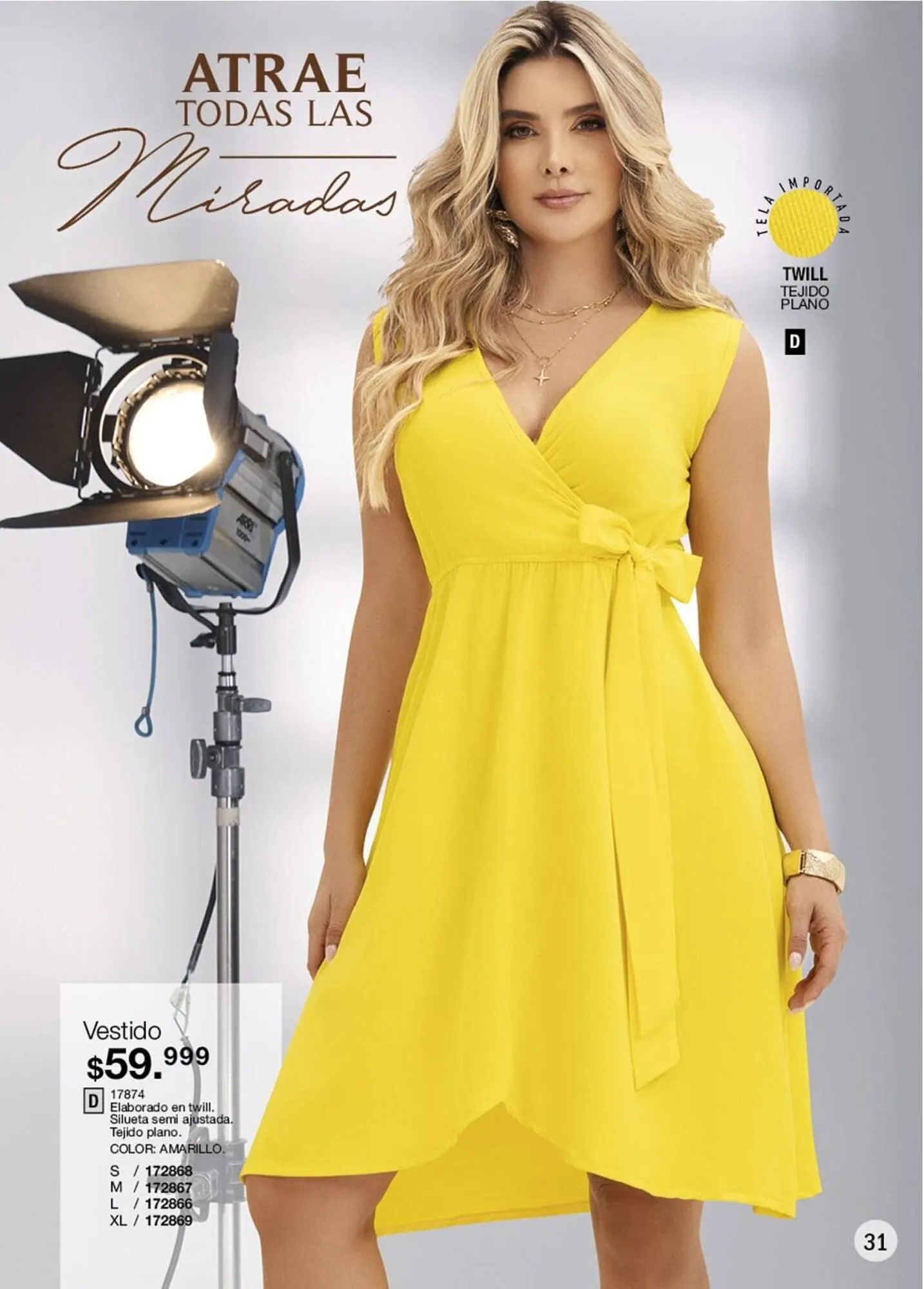 Catalogo de Catálogo Juana Bonita 23 de octubre al 6 de noviembre 2024 - Pag 80