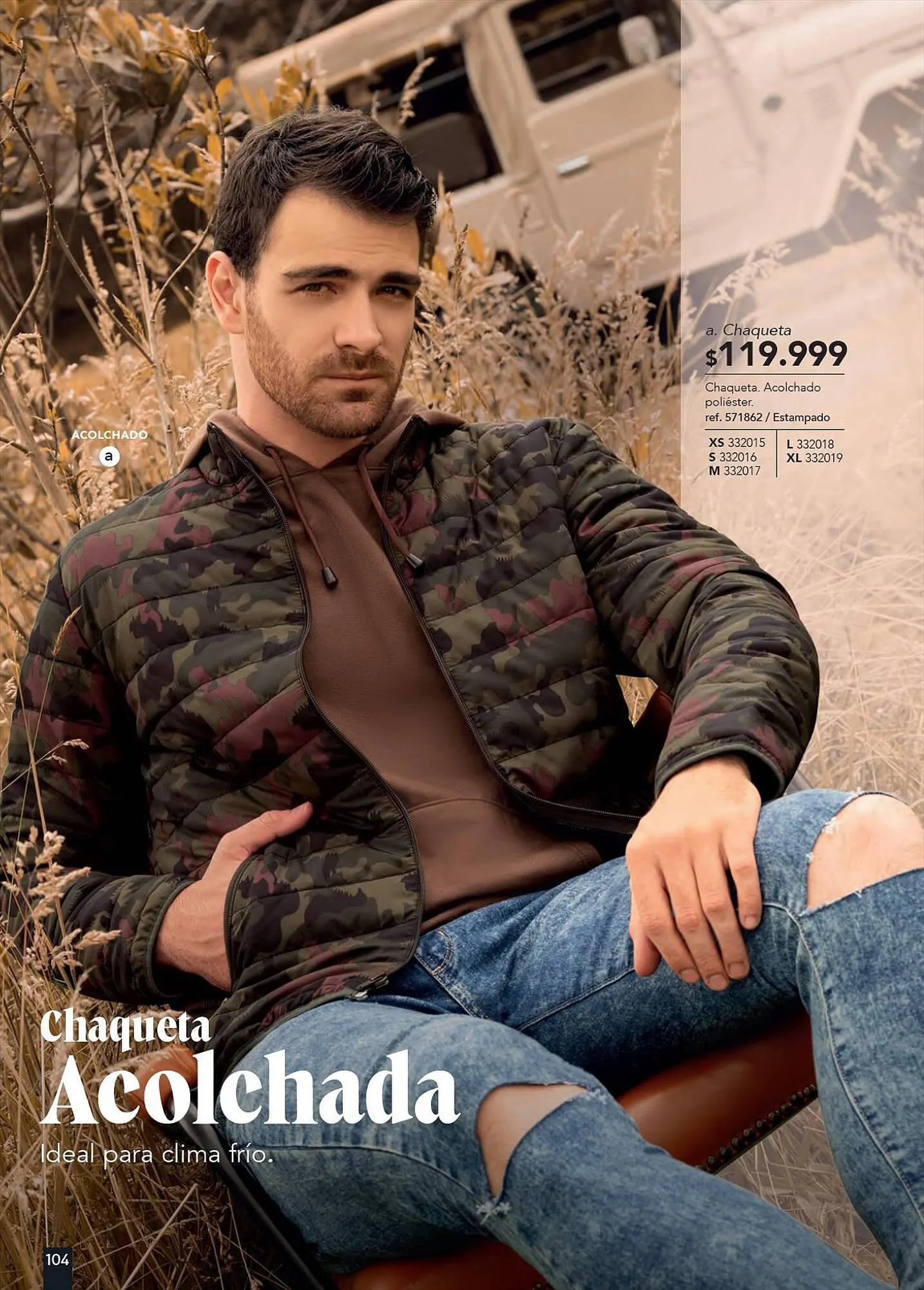 Catalogo de Catálogo Pacífika 21 de junio al 11 de julio 2023 - Pag 106