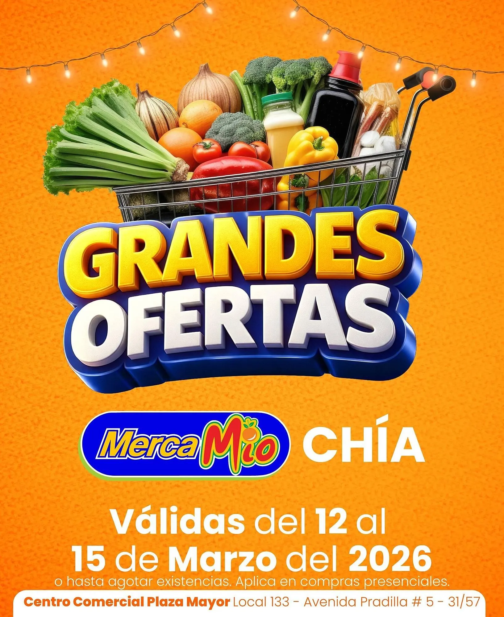 Catálogo MercaTodo - 1