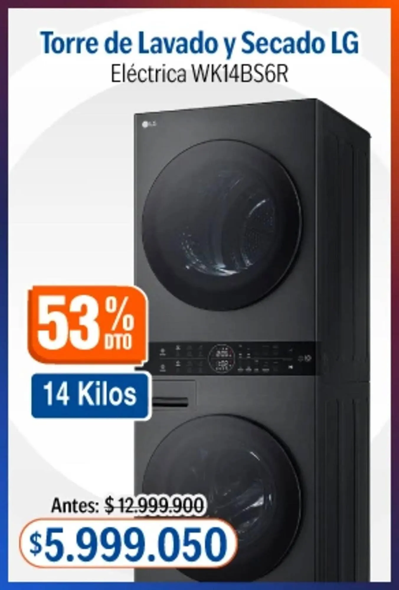 Catalogo de Catálogo Alkosto 15 de octubre al 29 de octubre 2025 - Pag 2