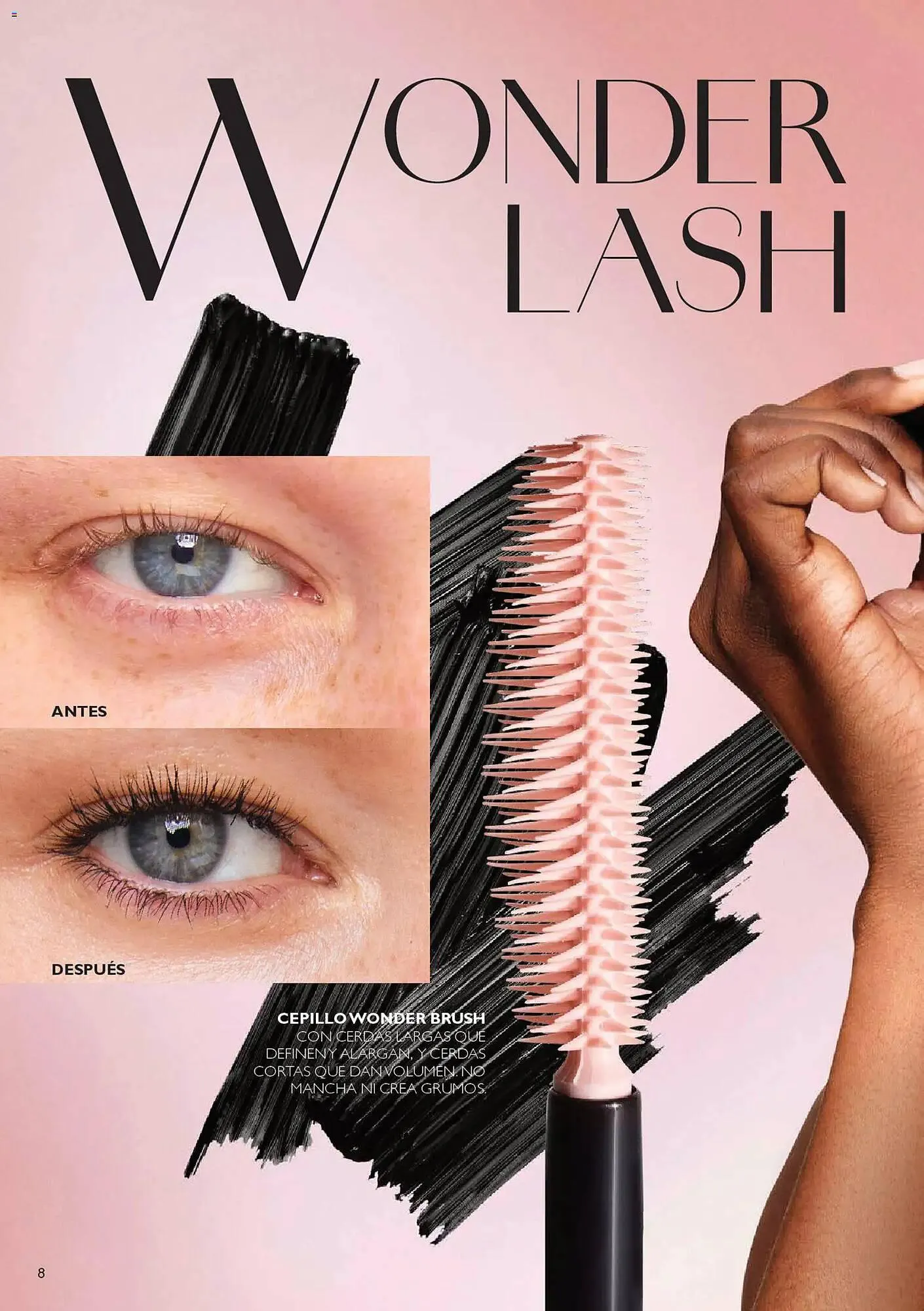 Catalogo de Catálogo Oriflame 9 de mayo al 29 de mayo 2026 - Pag 10