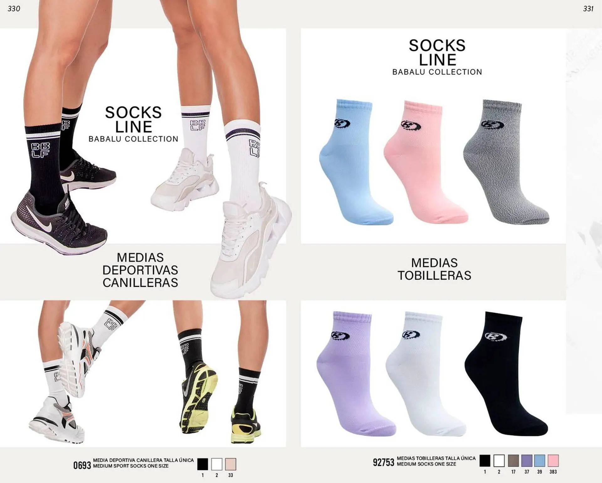 Catalogo de Catálogo Babalú Fashion 8 de abril al 30 de abril 2025 - Pag 166