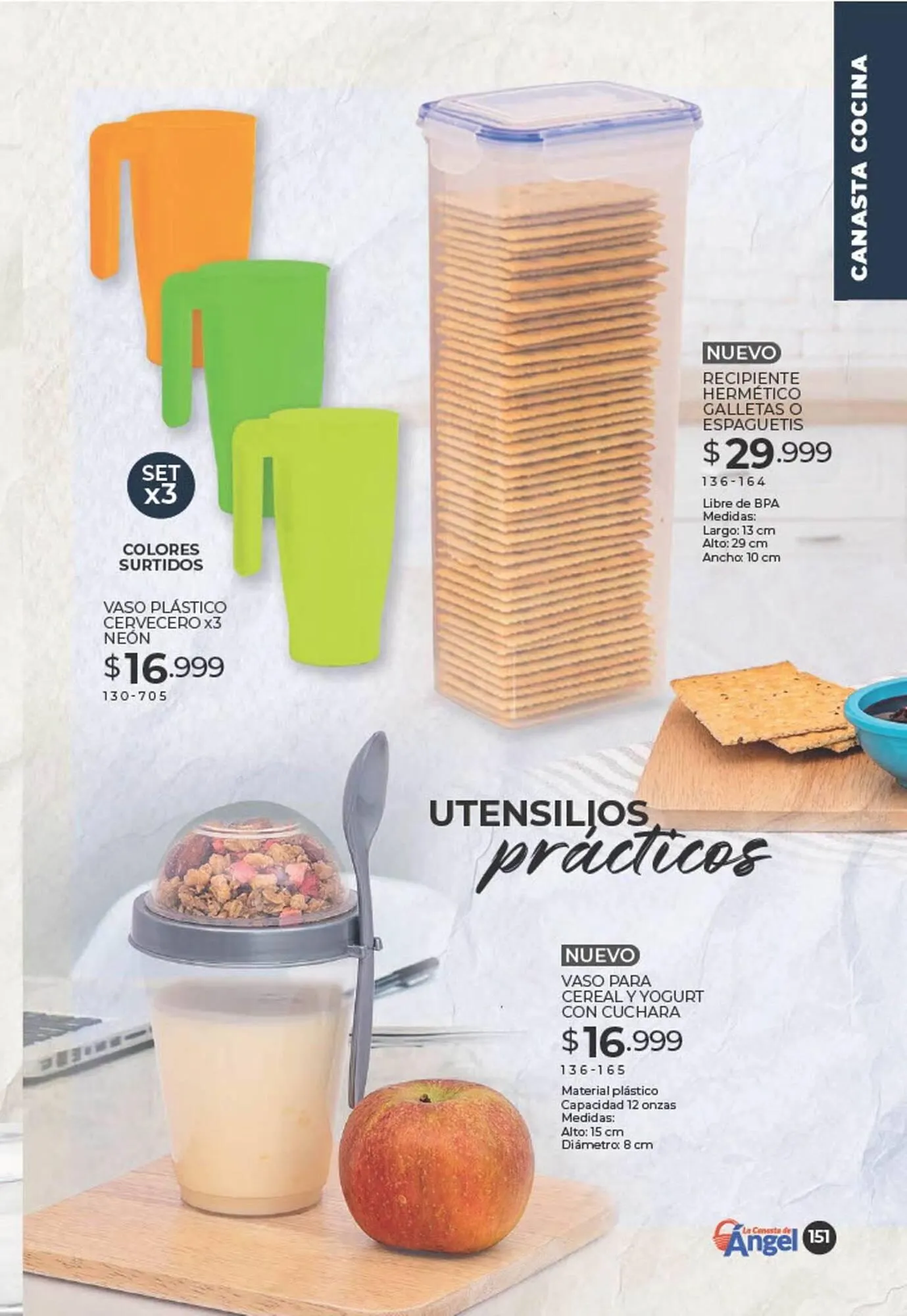 Catalogo de Catálogo Dolce Catálogos 24 de octubre al 24 de enero 2025 - Pag 57