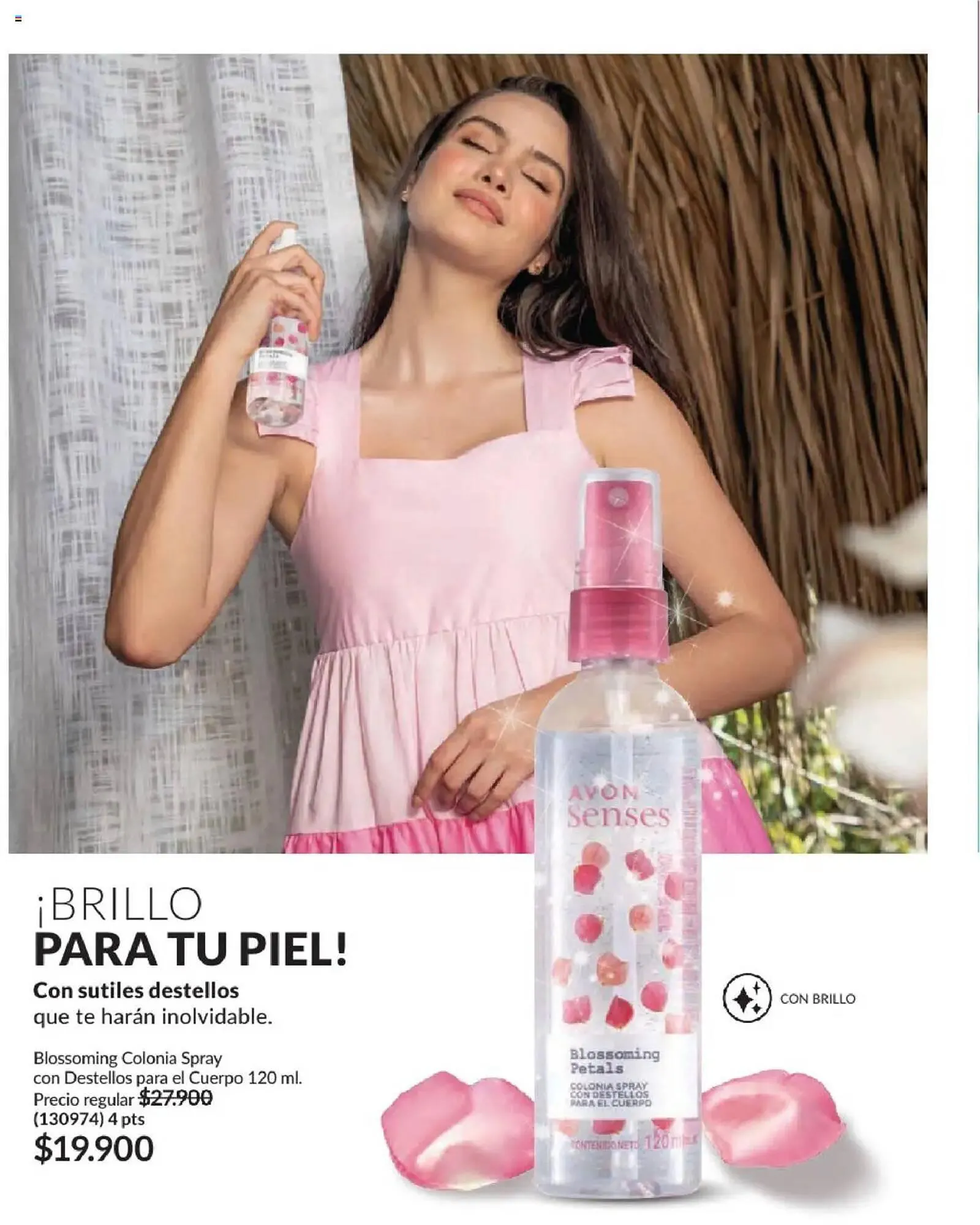 Catalogo de Catálogo Avon 18 de junio al 1 de agosto 2025 - Pag 156