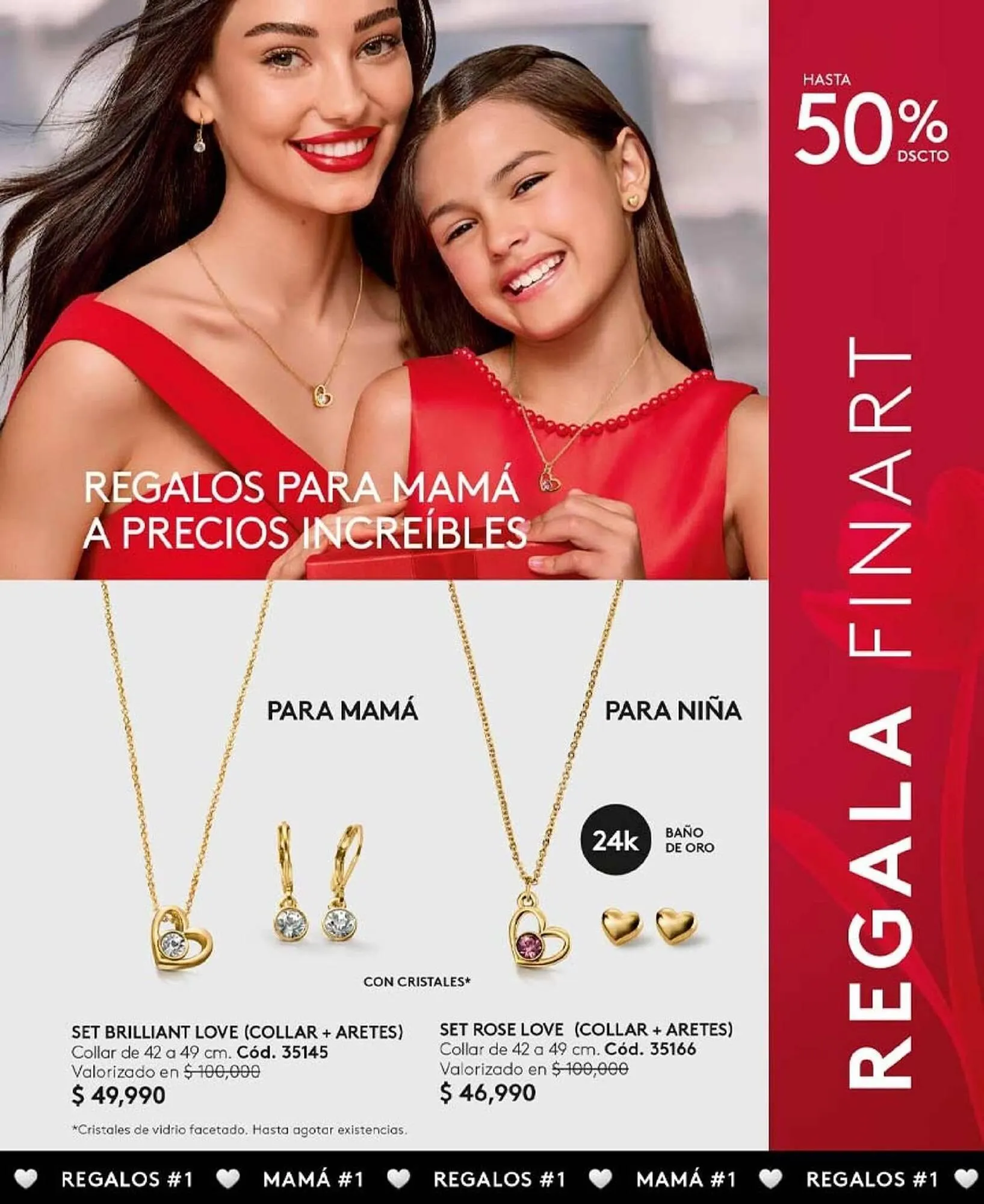 Catalogo de Catálogo Ésika 1 de julio al 31 de julio 2026 - Pag 123