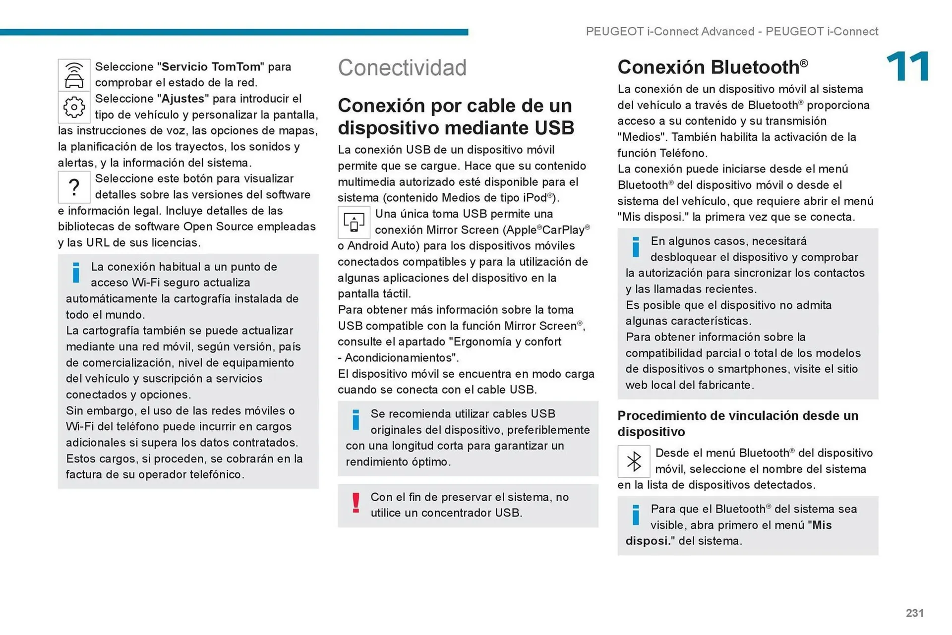 Catalogo de Catálogo Peugeot 24 de abril al 30 de abril 2025 - Pag 233