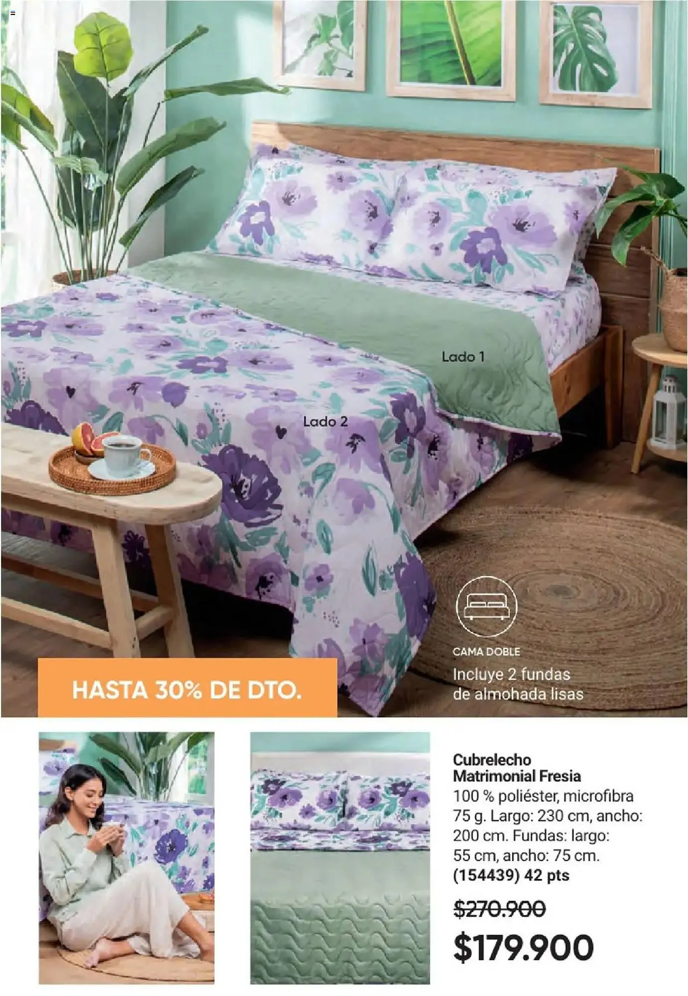 Catalogo de Catálogo Avon 29 de mayo al 13 de julio 2025 - Pag 40