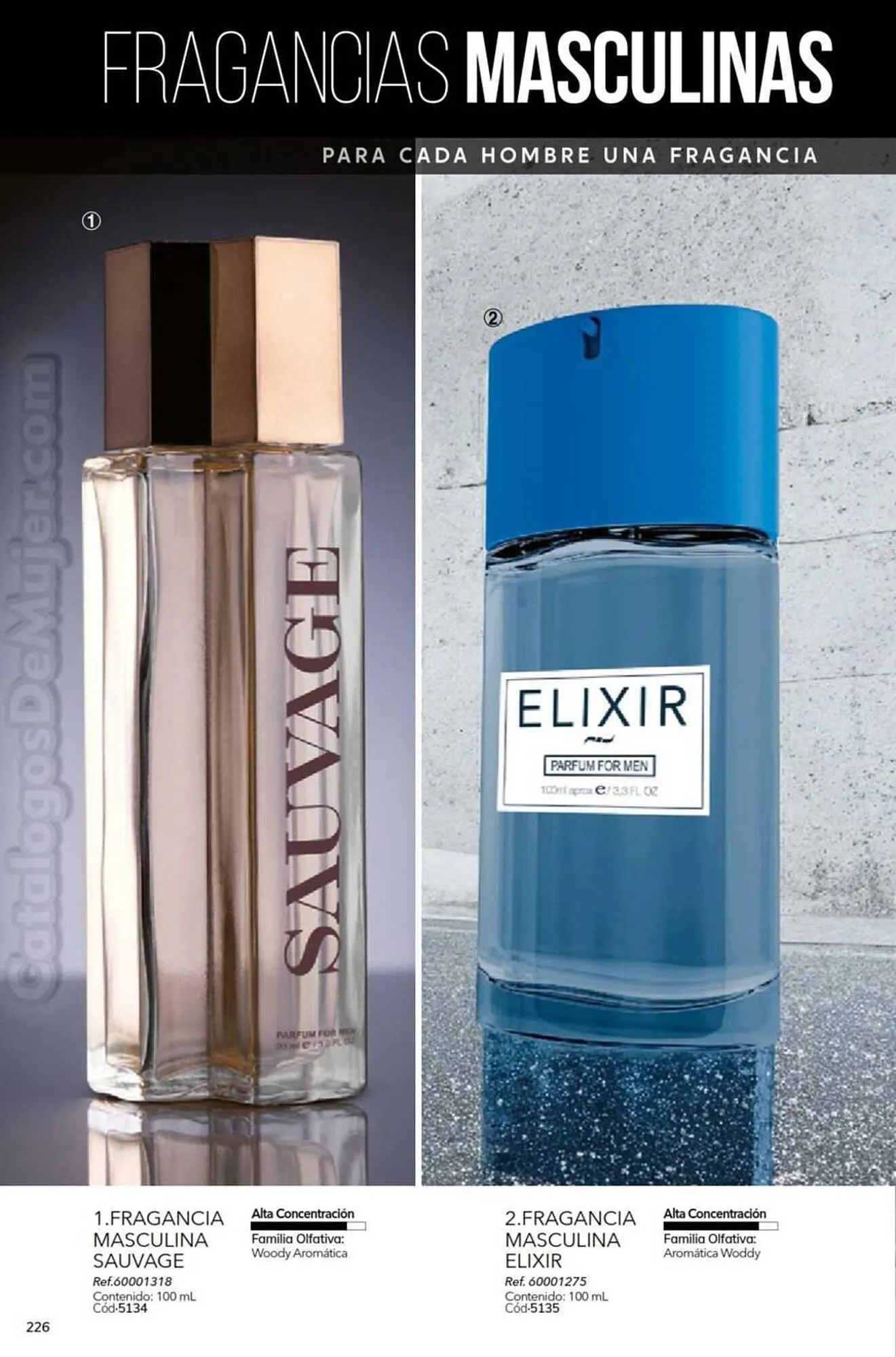 Catalogo de Catálogo Marketing Personal 3 de mayo al 24 de junio 2024 - Pag 153