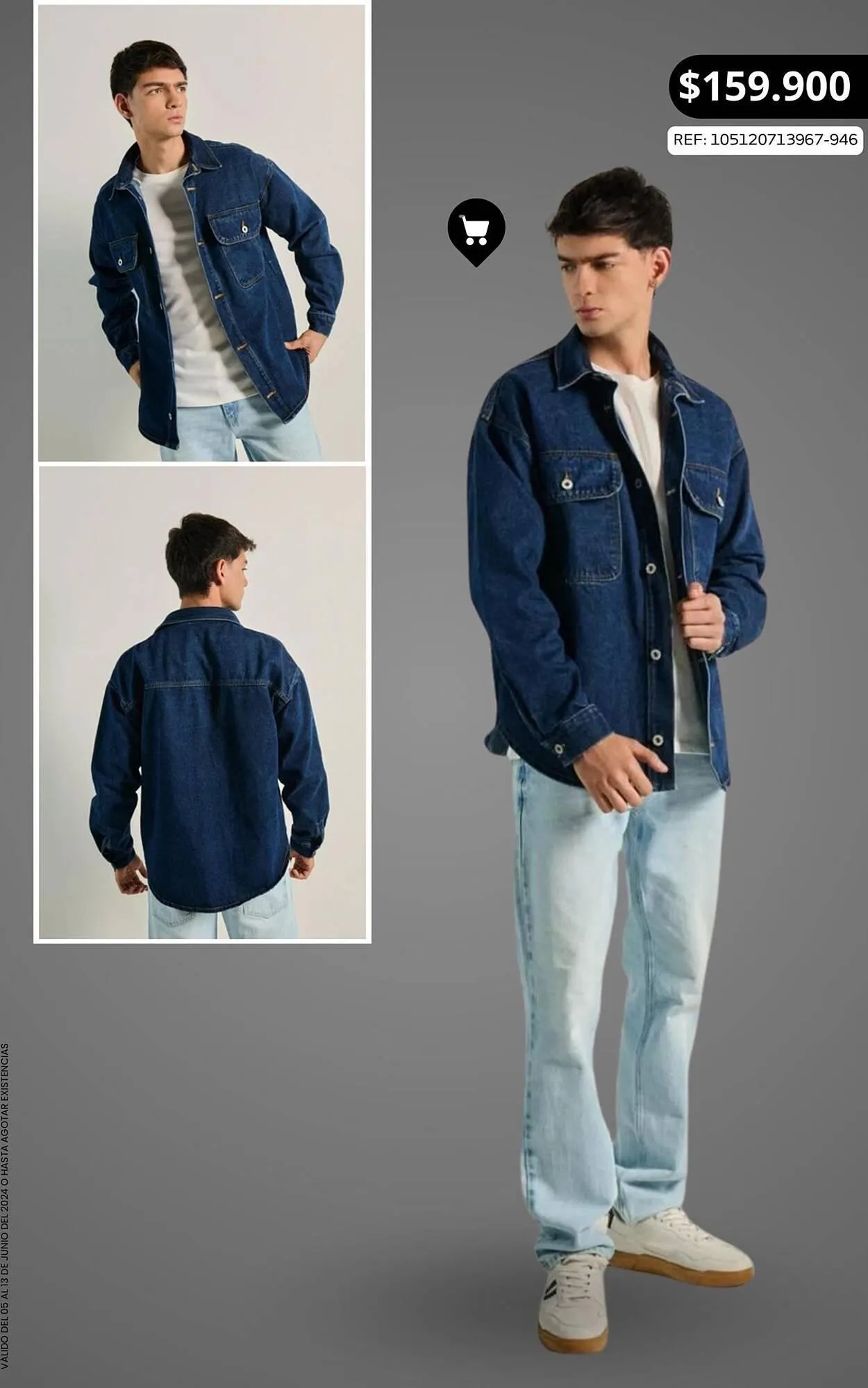 Catalogo de Catálogo Koaj 7 de junio al 30 de junio 2024 - Pag 40