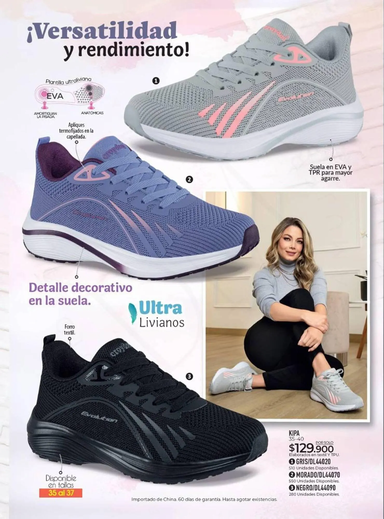 Catalogo de Catálogo Croydon 30 de enero al 6 de febrero 2025 - Pag 69