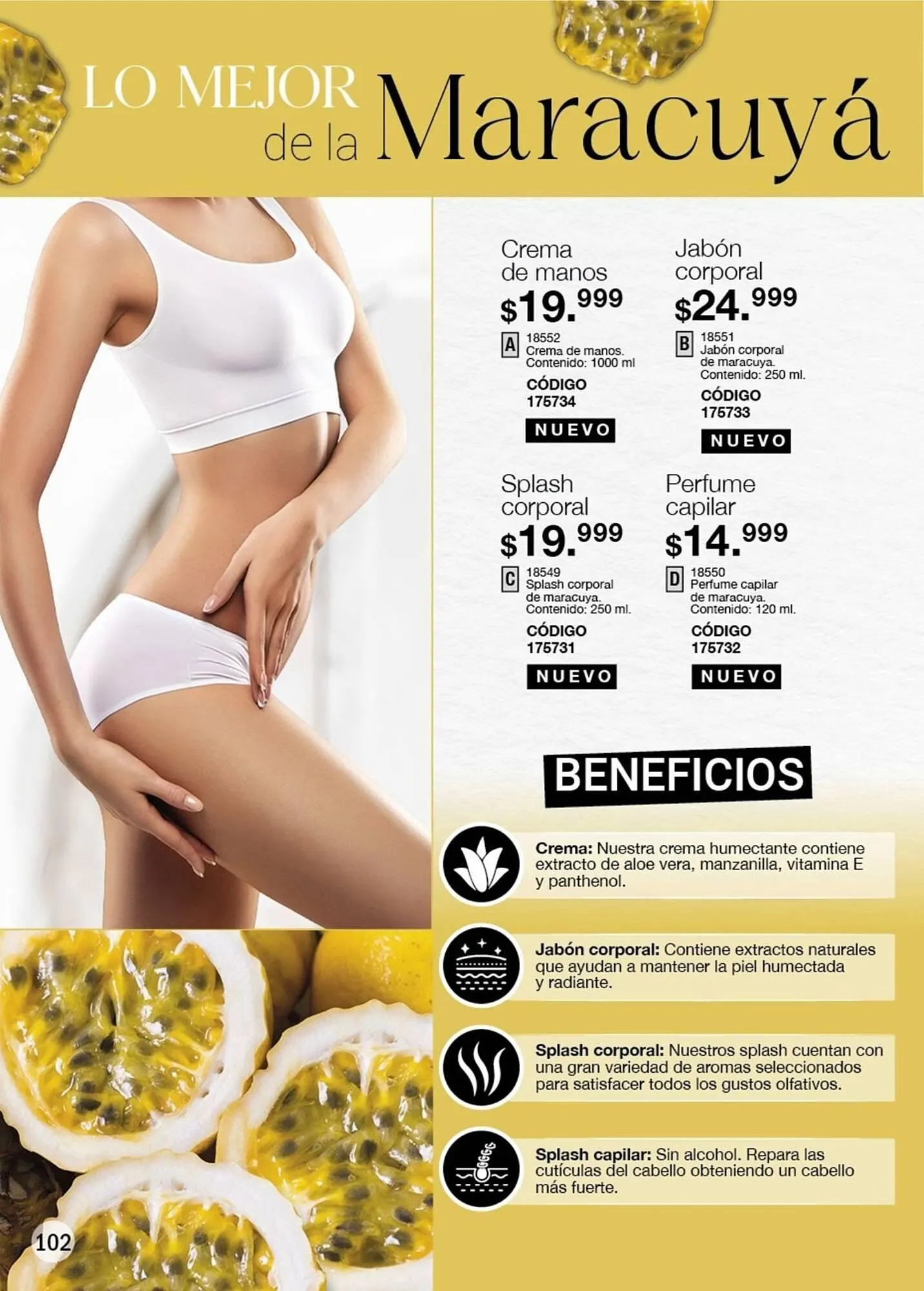 Catalogo de Catálogo Juana Bonita 30 de diciembre al 13 de enero 2025 - Pag 3