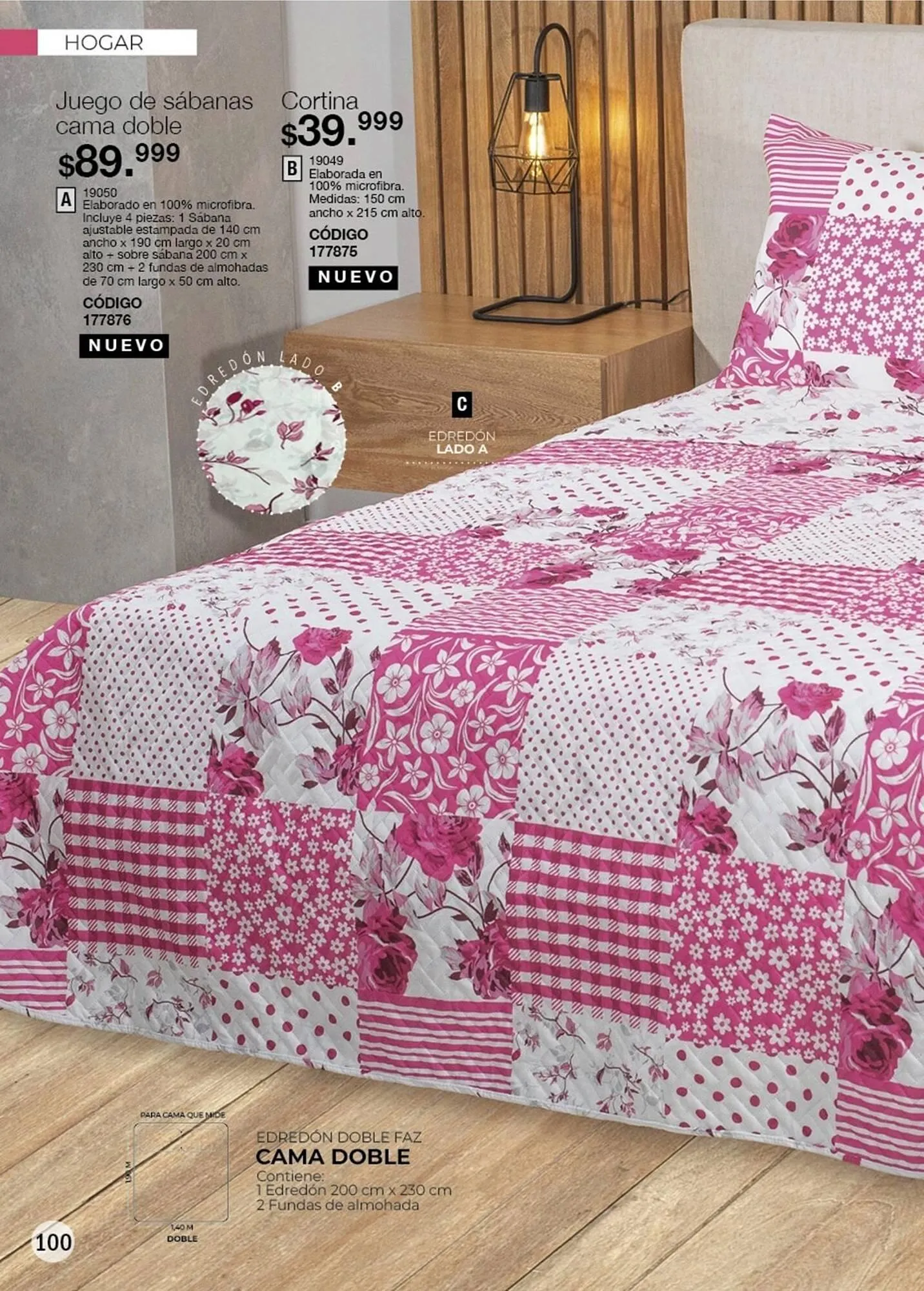 Catalogo de Catálogo Juana Bonita 2 de junio al 30 de junio 2025 - Pag 100