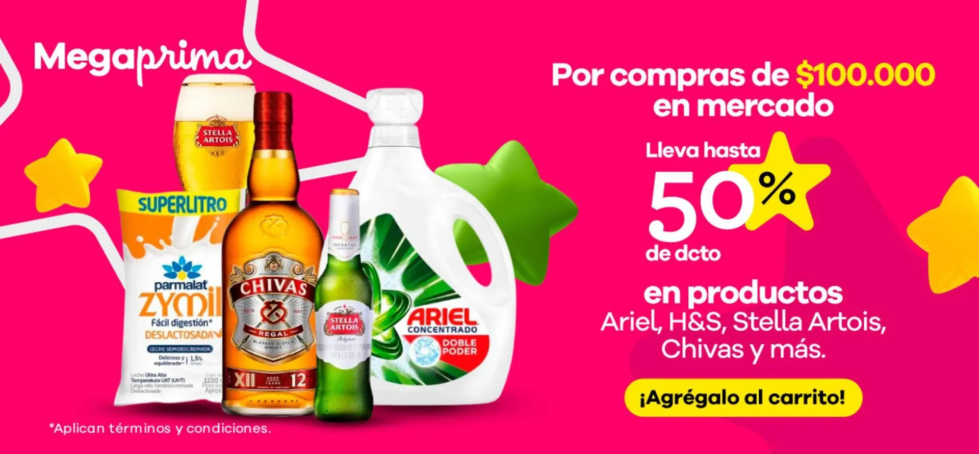 Catalogo de Catálogo Éxito 3 de julio al 10 de julio 2025 - Pag 7