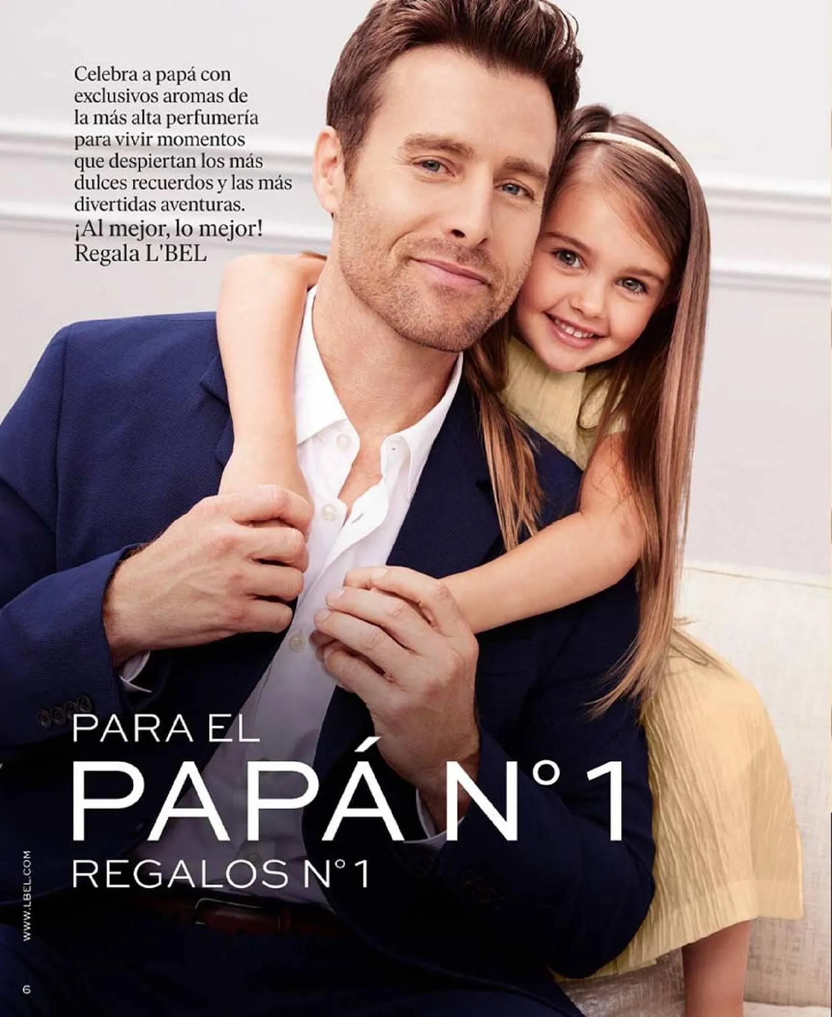 Catalogo de Catálogo L'bel 4 de abril al 12 de mayo 2024 - Pag 48