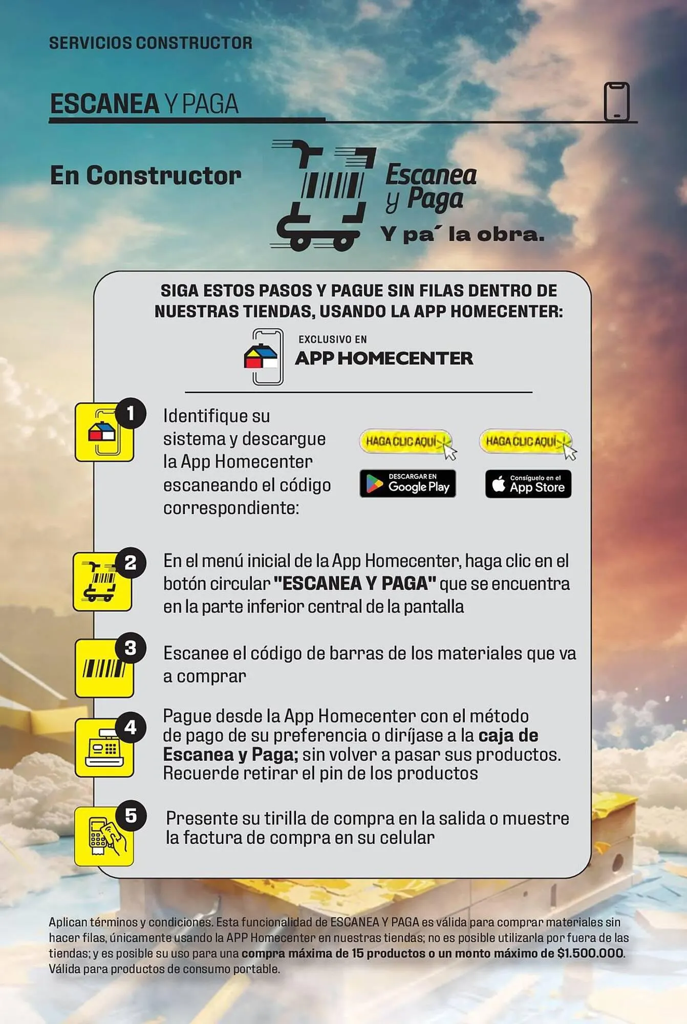 Catalogo de Catálogo Constructor 15 de enero al 31 de marzo 2024 - Pag 59