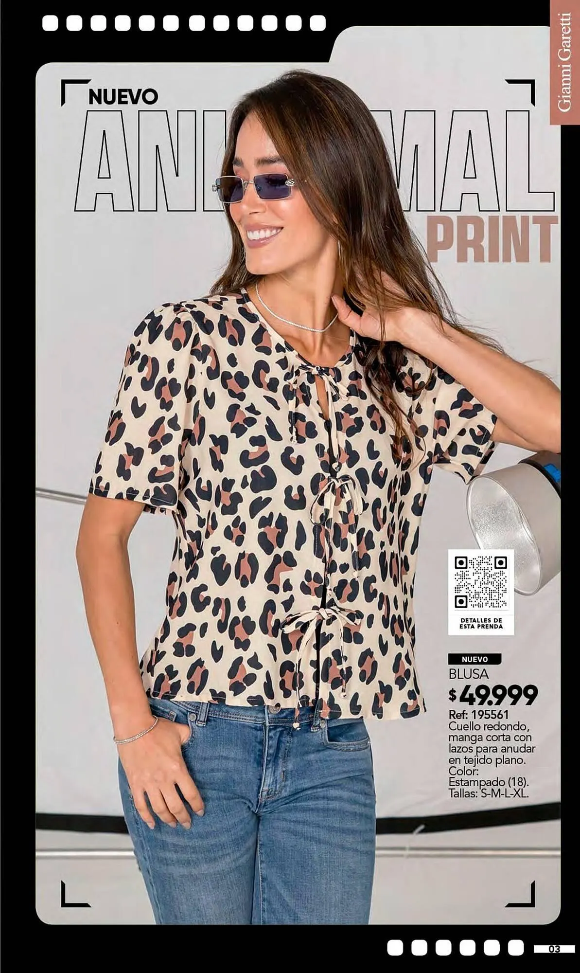 Catalogo de Catálogo Moda Internacional 19 de septiembre al 31 de diciembre 2025 - Pag 3