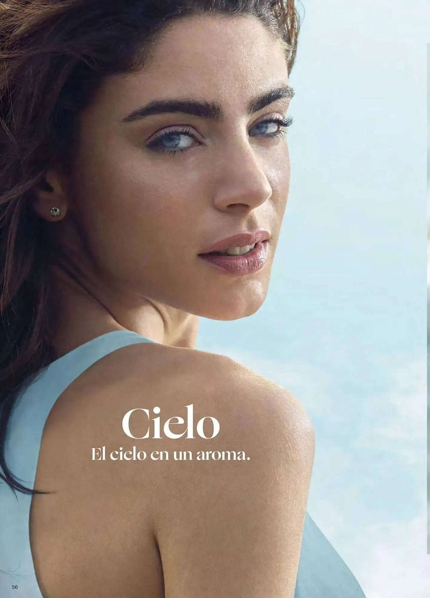 Catalogo de Catálogo Yanbal 1 de marzo al 28 de marzo 2025 - Pag 58