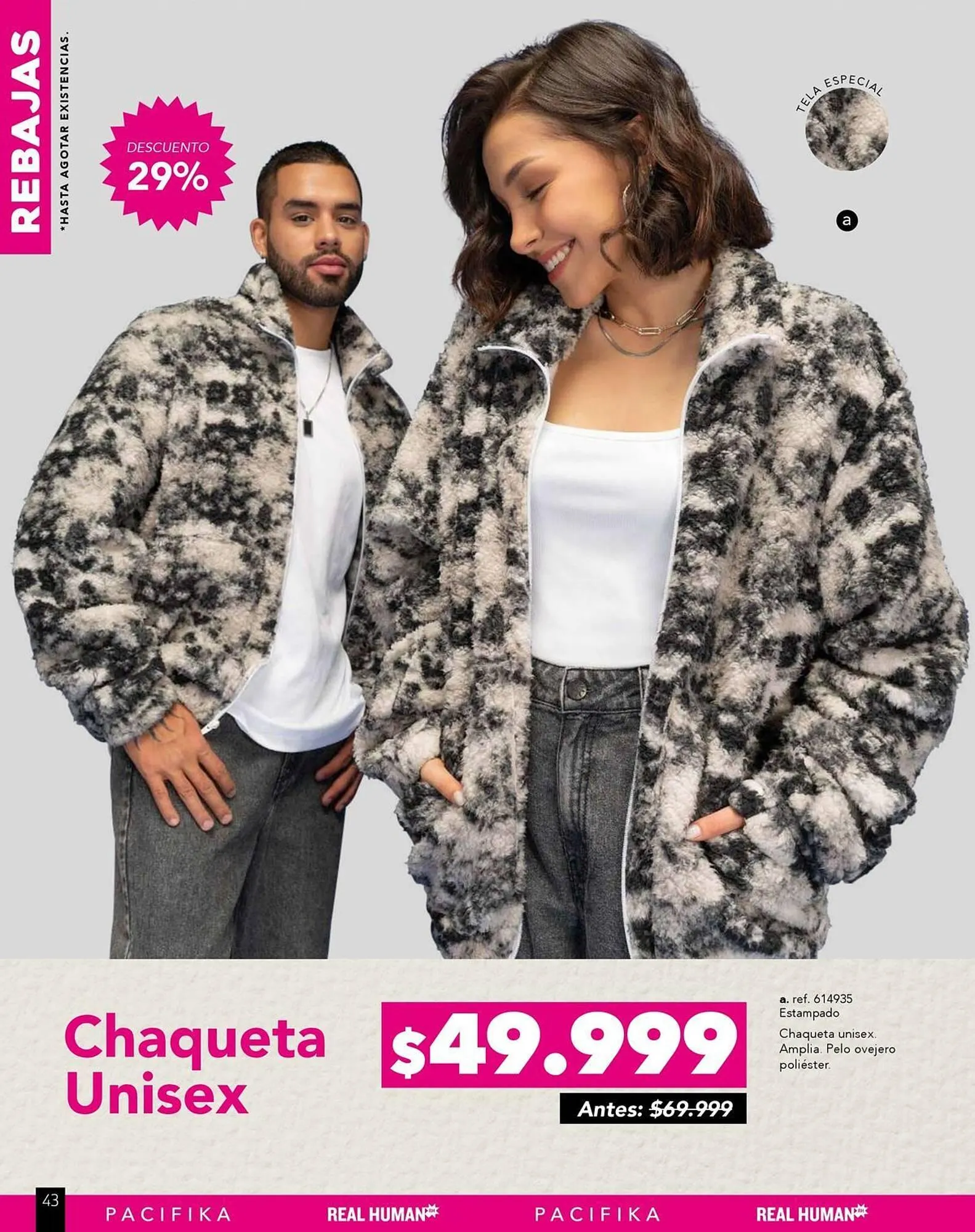 Catalogo de Catálogo Pacífika 11 de julio al 31 de julio 2025 - Pag 223