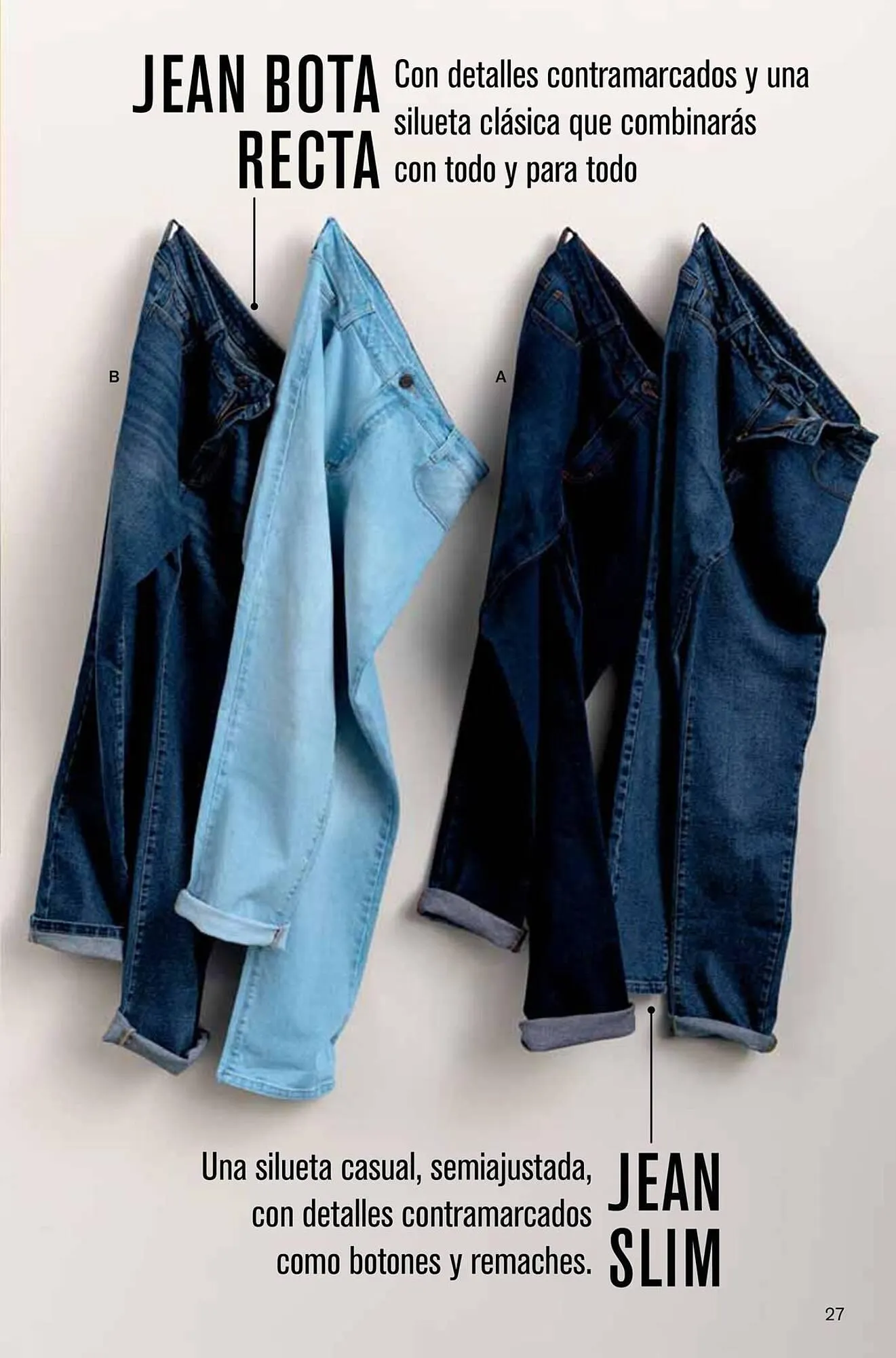 Catalogo de Catálogo Leonisa 12 de diciembre al 12 de diciembre 2025 - Pag 27