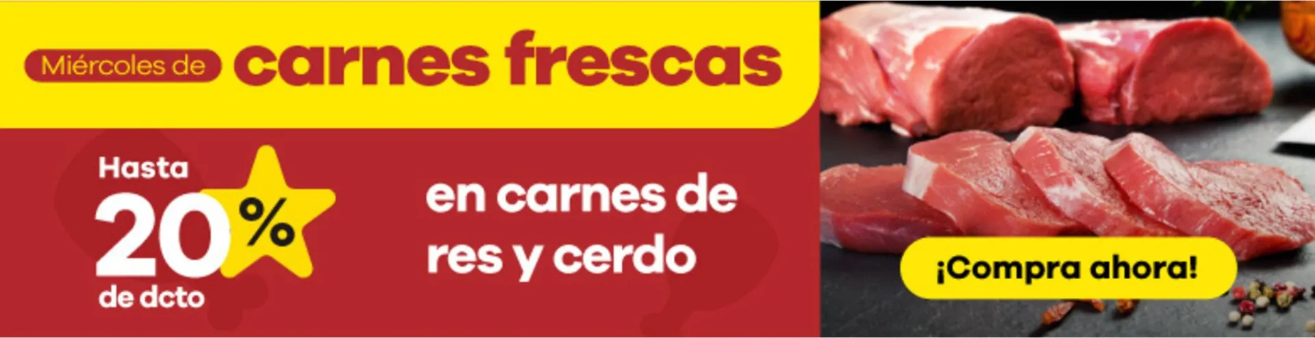 Catalogo de Catálogo Éxito 23 de abril al 30 de abril 2025 - Pag 1