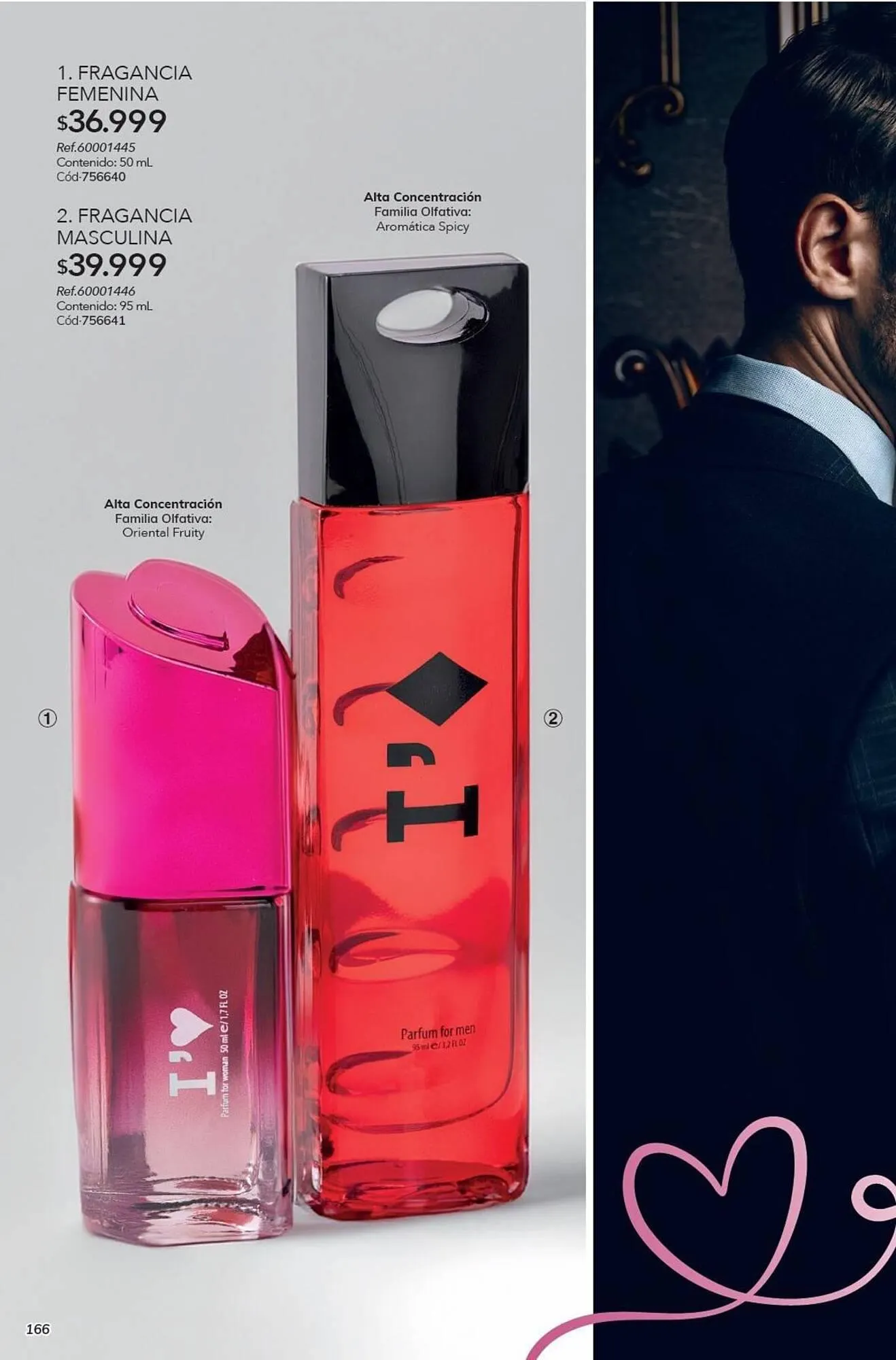 Catalogo de Catálogo Marketing Personal 4 de febrero al 28 de febrero 2025 - Pag 182