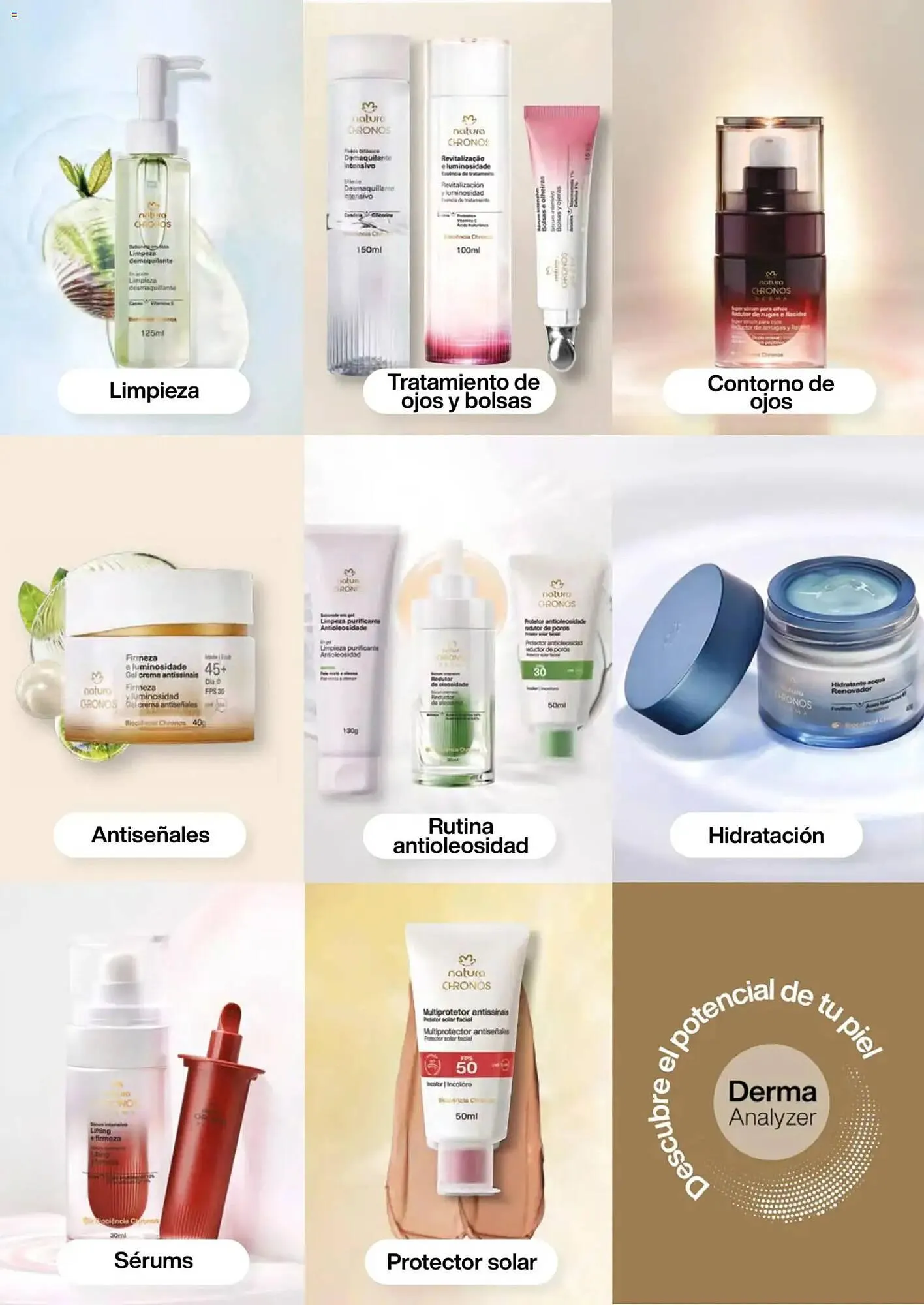 Catalogo de Catálogo Natura 13 de noviembre al 1 de enero 2026 - Pag 100