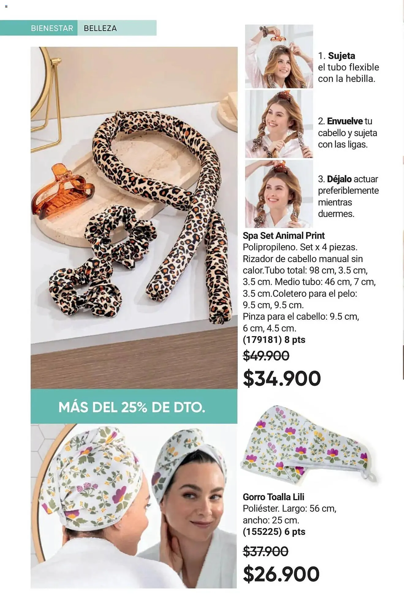 Catalogo de Catálogo Avon 17 de noviembre al 30 de noviembre 2025 - Pag 98