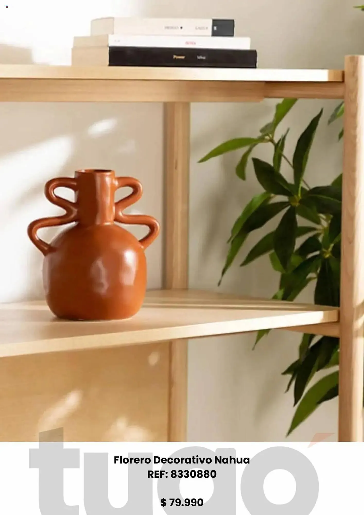 Catalogo de Catálogo Tugó 4 de junio al 1 de julio 2025 - Pag 10