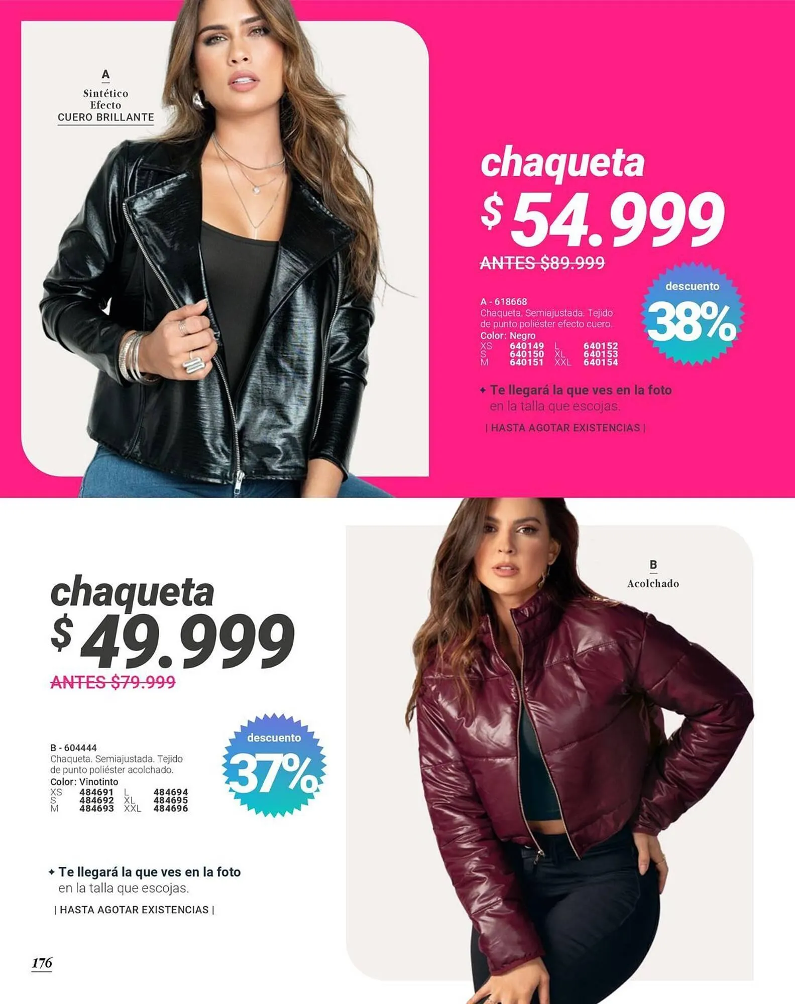 Catalogo de Catálogo Carmel 25 de marzo al 31 de marzo 2025 - Pag 178