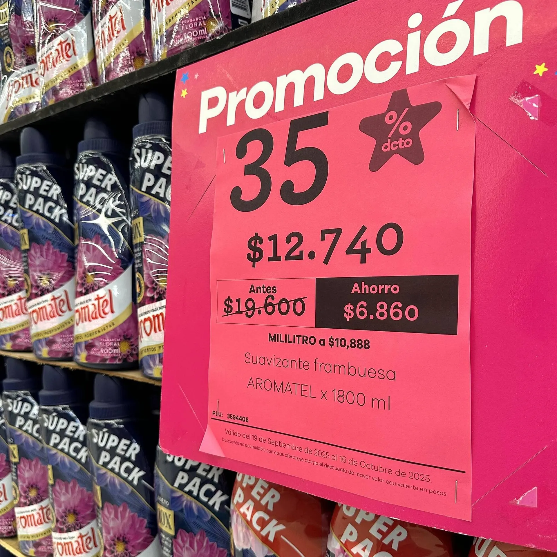 Catalogo de Catálogo Éxito 28 de septiembre al 4 de octubre 2025 - Pag 4