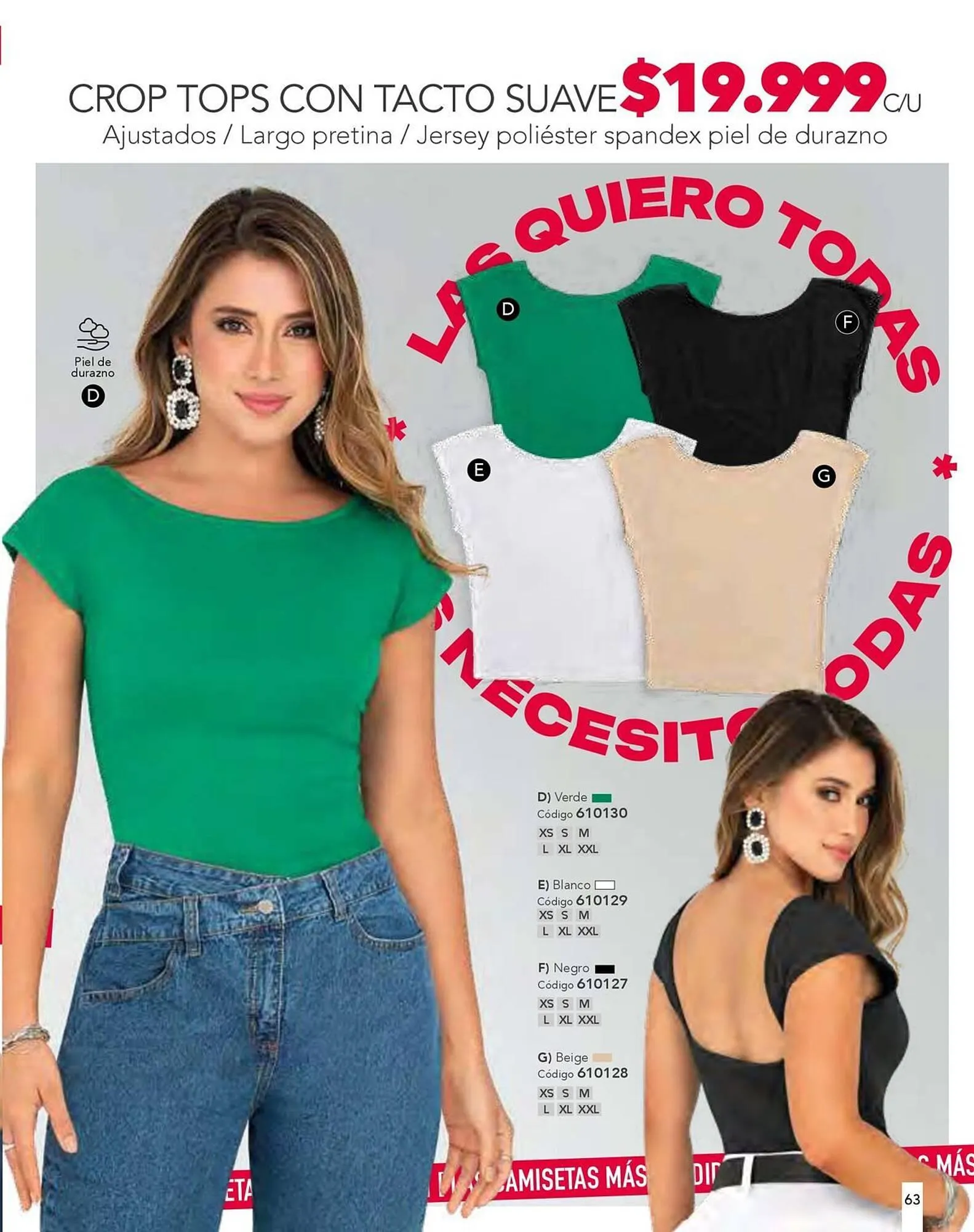 Catalogo de Catálogo Loguin 30 de diciembre al 13 de enero 2025 - Pag 71