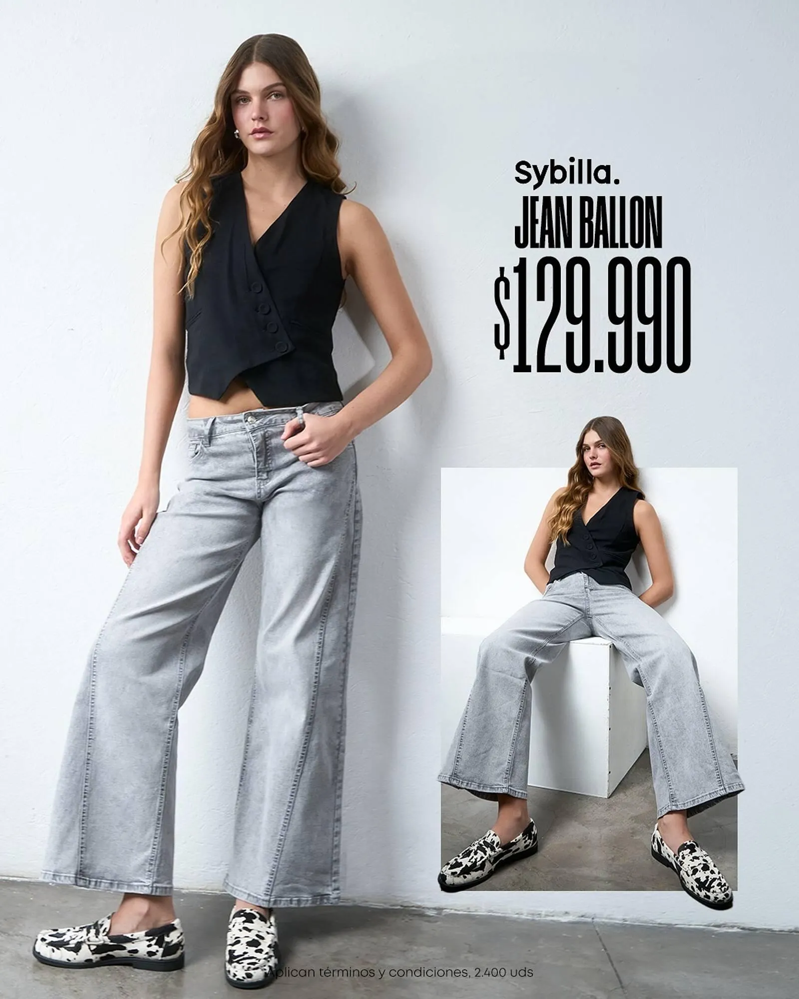 Catalogo de Catálogo Falabella 2 de abril al 8 de abril 2026 - Pag 4