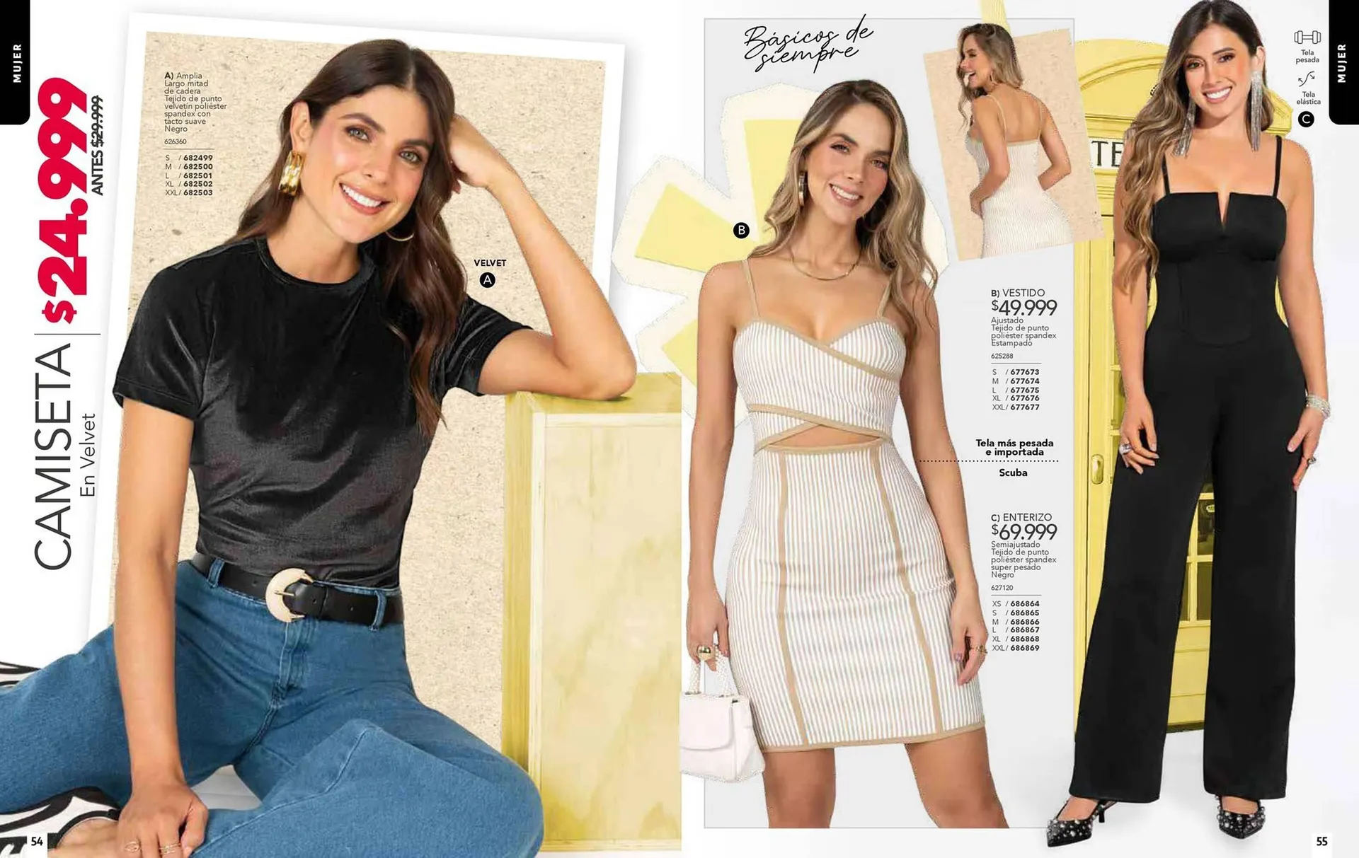 Catalogo de Catálogo Loguin 1 de febrero al 28 de febrero 2026 - Pag 28