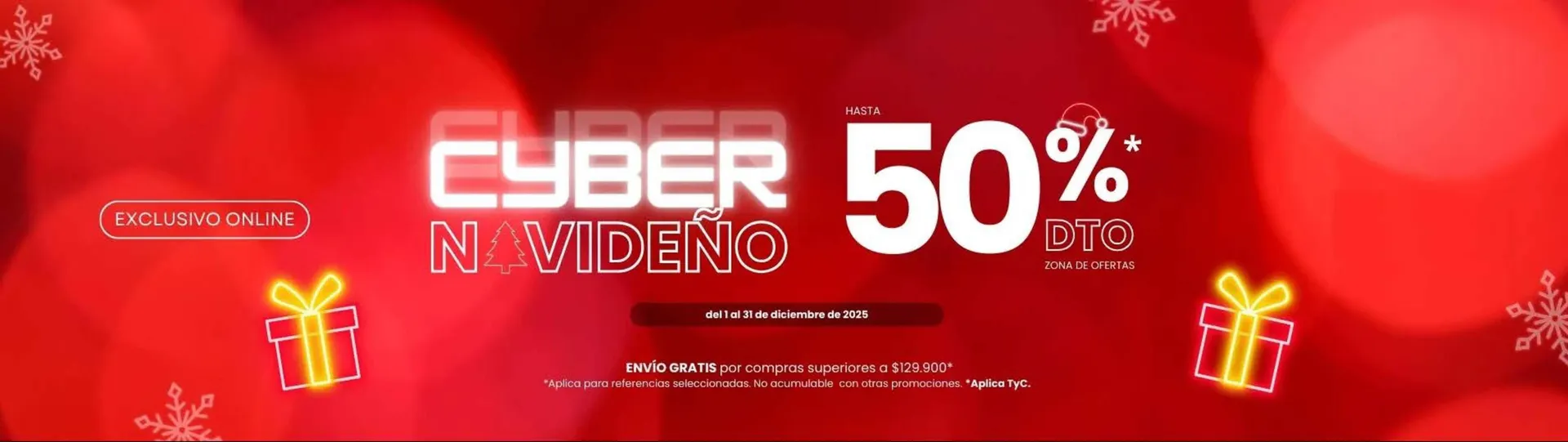 Catalogo de Catálogo calzatodo 18 de diciembre al 31 de diciembre 2025 - Pag 1