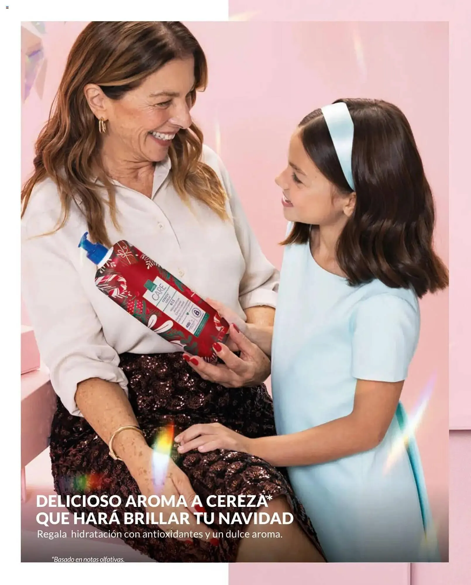 Catalogo de Catálogo Avon 17 de noviembre al 30 de noviembre 2025 - Pag 167