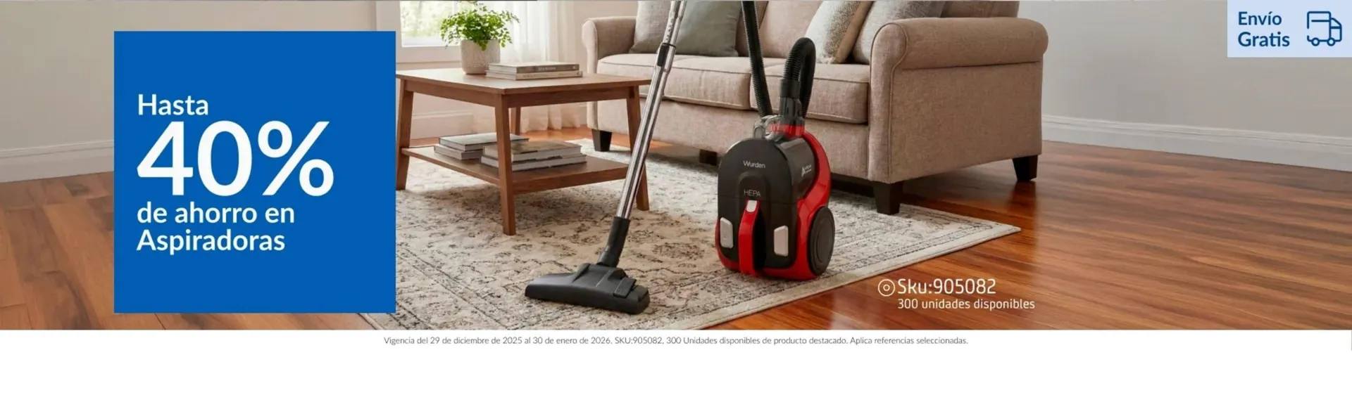 Catalogo de Catálogo Homecenter 29 de diciembre al 30 de enero 2026 - Pag 2