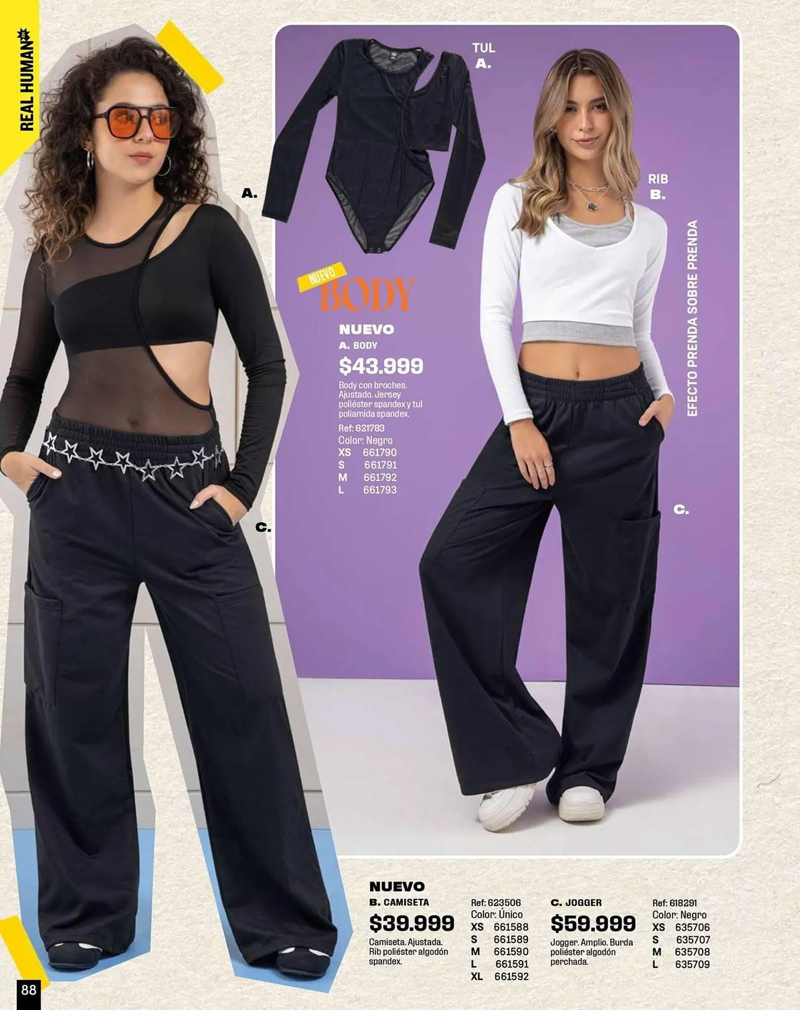 Catalogo de Catálogo Pacífika 23 de abril al 31 de mayo 2025 - Pag 93