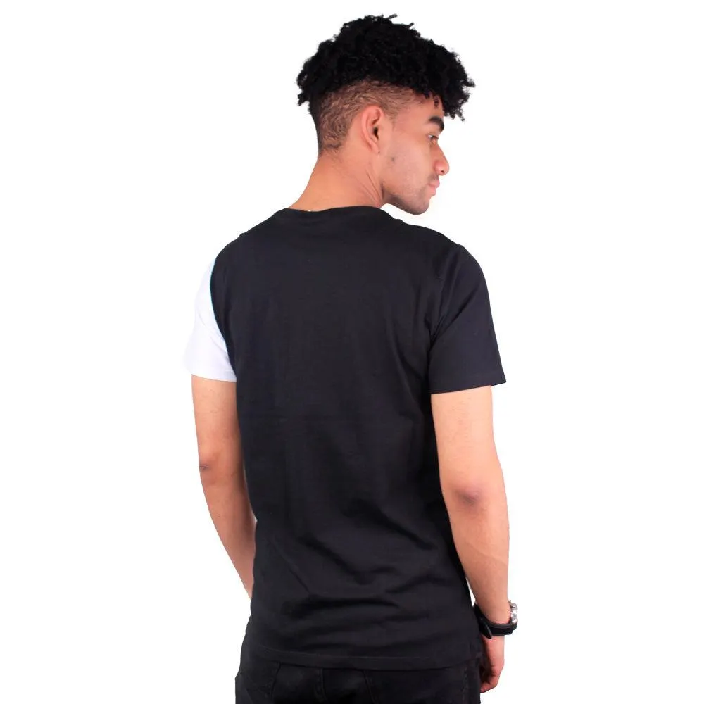 Camiseta Slim Fit Hombre Lec Lee