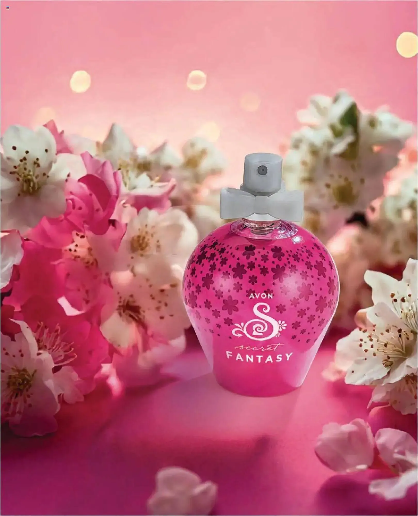 Catalogo de Catálogo Avon 15 de febrero al 31 de marzo 2025 - Pag 64