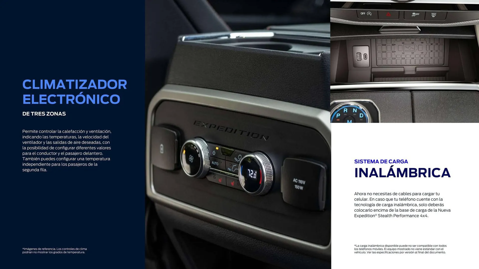 Catalogo de Catálogo Ford 25 de marzo al 31 de diciembre 2025 - Pag 8