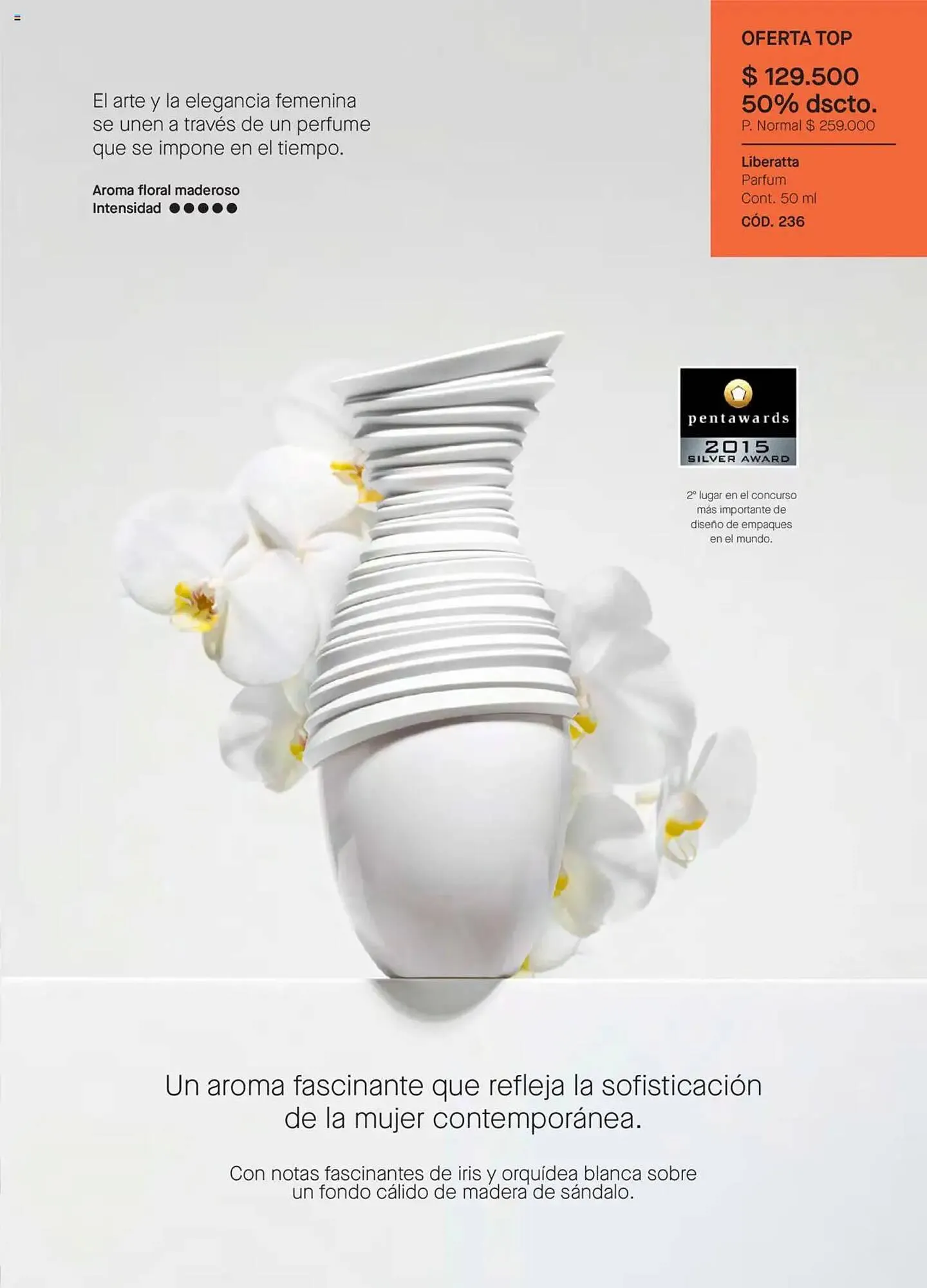 Catalogo de Catálogo Yanbal 24 de mayo al 21 de junio 2025 - Pag 91