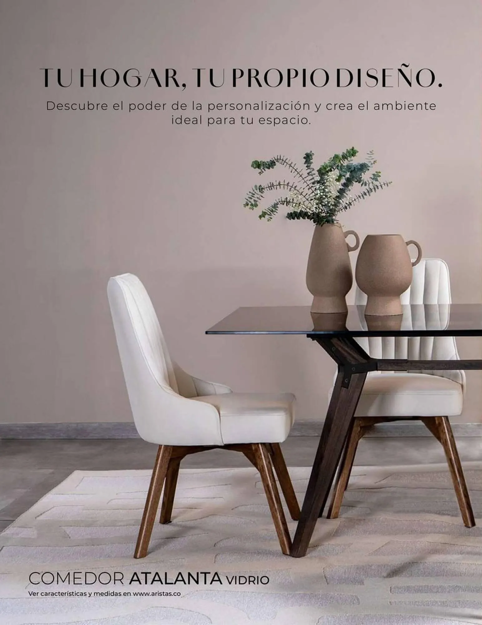 Catalogo de Catálogo Aristas 30 de septiembre al 31 de octubre 2025 - Pag 32