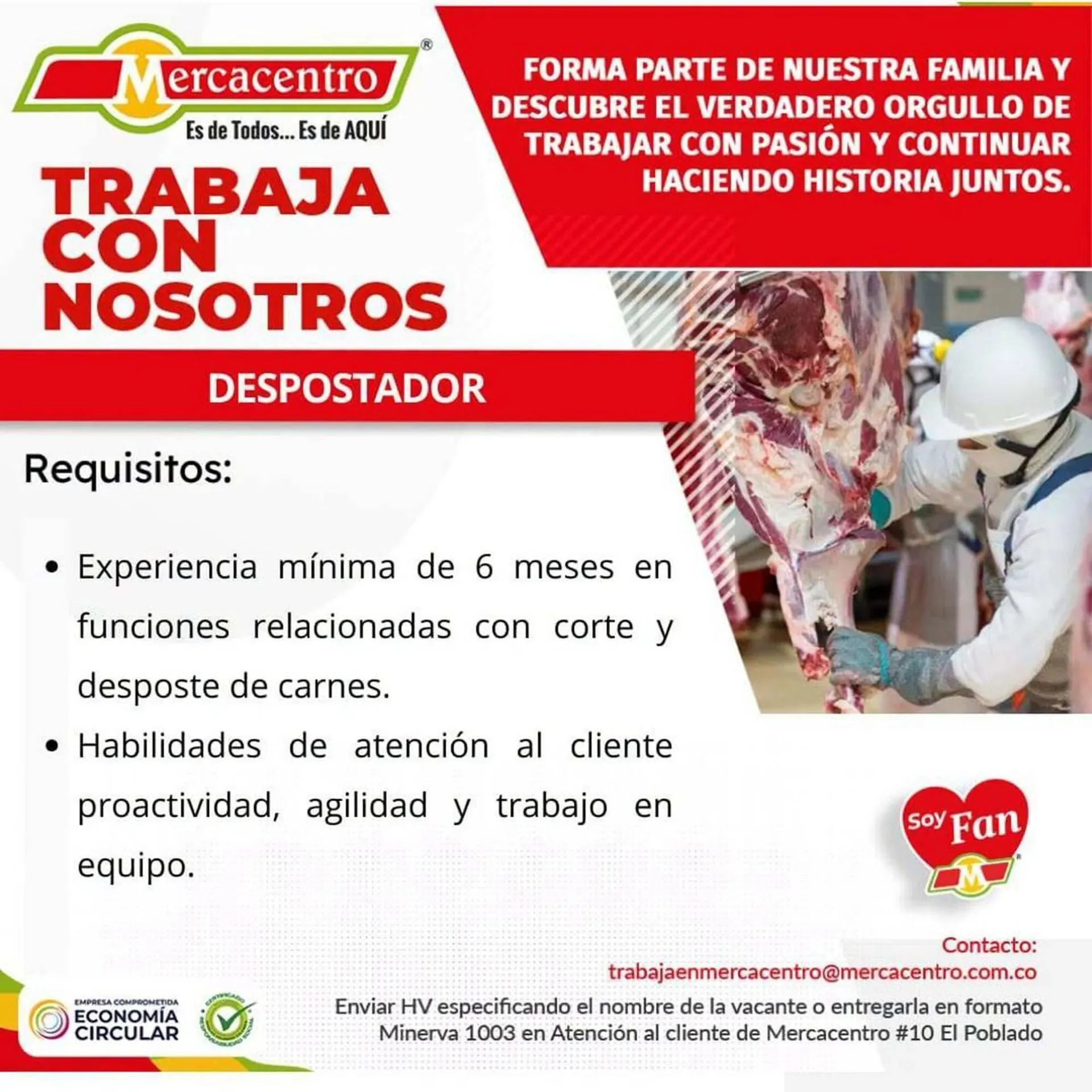 Catalogo de Catálogo MercaCentro 1 de julio al 16 de julio 2026 - Pag 4